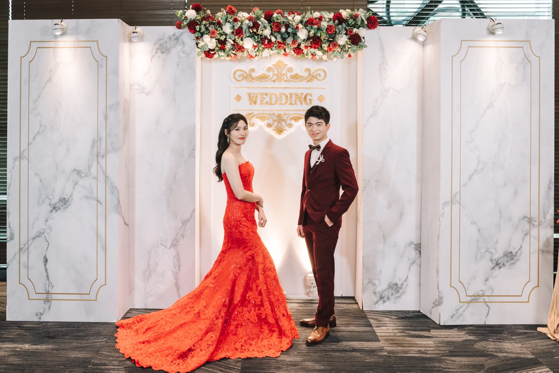 2023110707141539 婚禮紀錄｜高雄婚攝｜南部婚攝｜迎娶午宴｜台南桂田酒店｜類婚紗｜