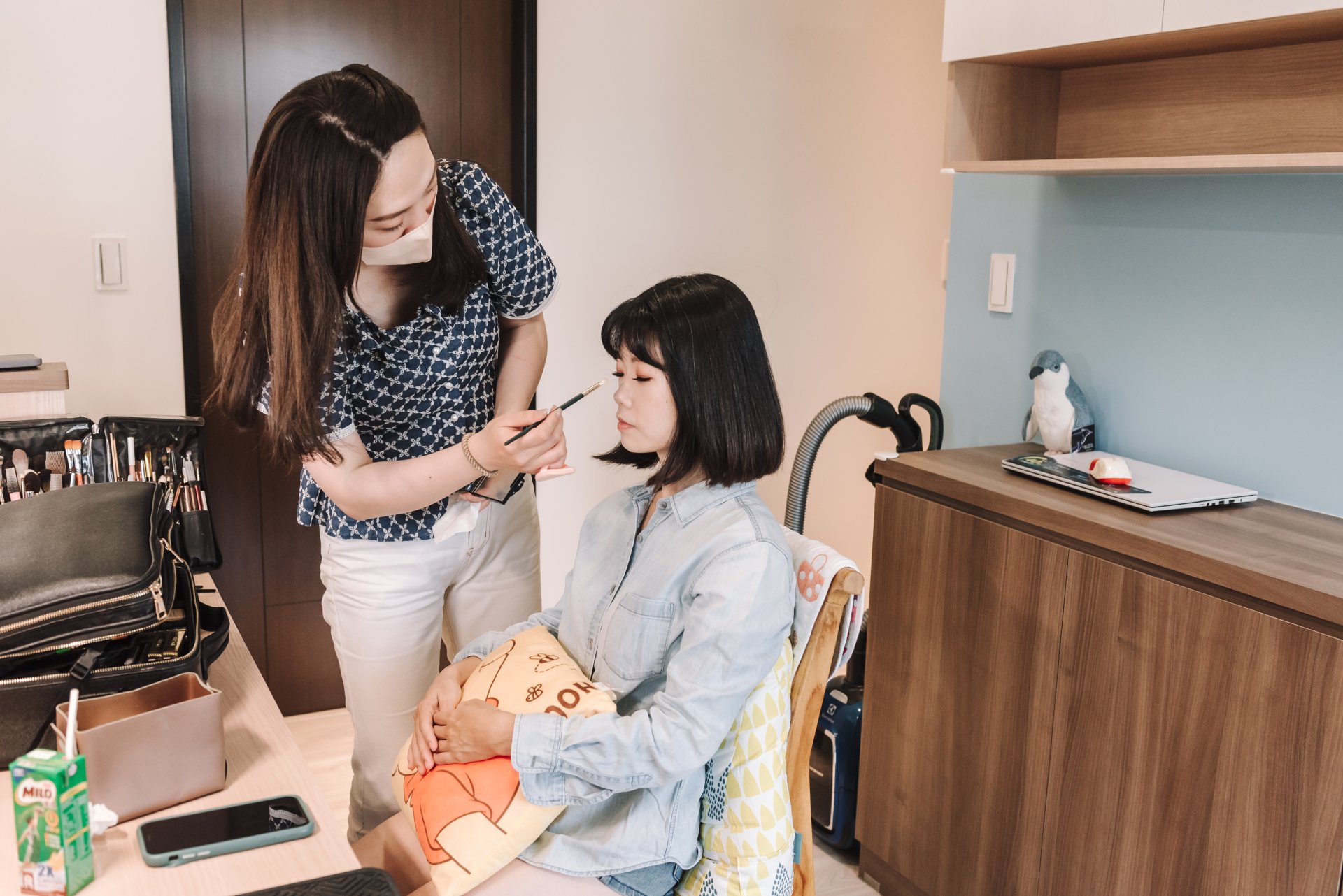 2023110708254559 婚禮紀錄｜高雄婚攝｜南部婚攝｜單午宴｜高雄頤品｜類婚紗｜