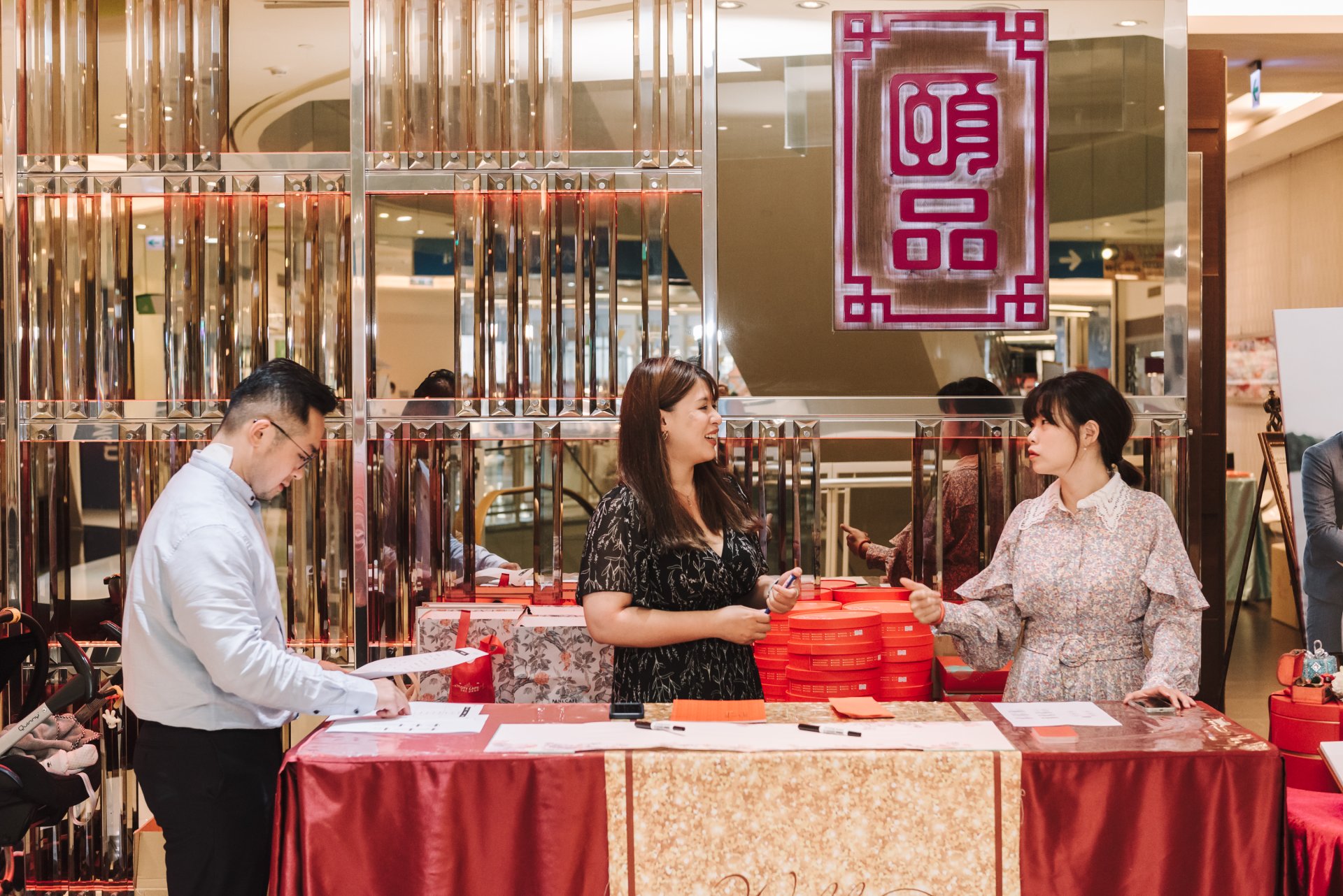 202311070832538 婚禮紀錄｜高雄婚攝｜南部婚攝｜單午宴｜高雄頤品｜類婚紗｜