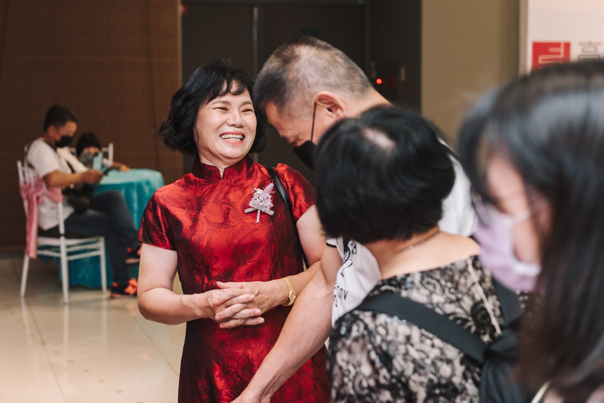 2023110708342689 婚禮紀錄｜高雄婚攝｜南部婚攝｜單午宴｜高雄頤品｜類婚紗｜
