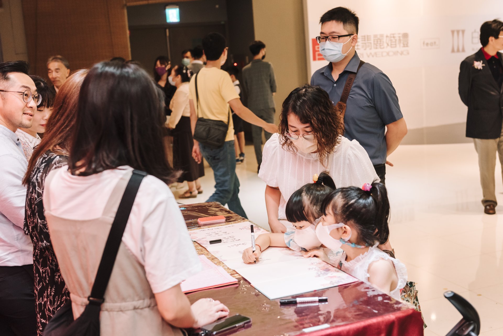 2023110708373098 婚禮紀錄｜高雄婚攝｜南部婚攝｜單午宴｜高雄頤品｜類婚紗｜
