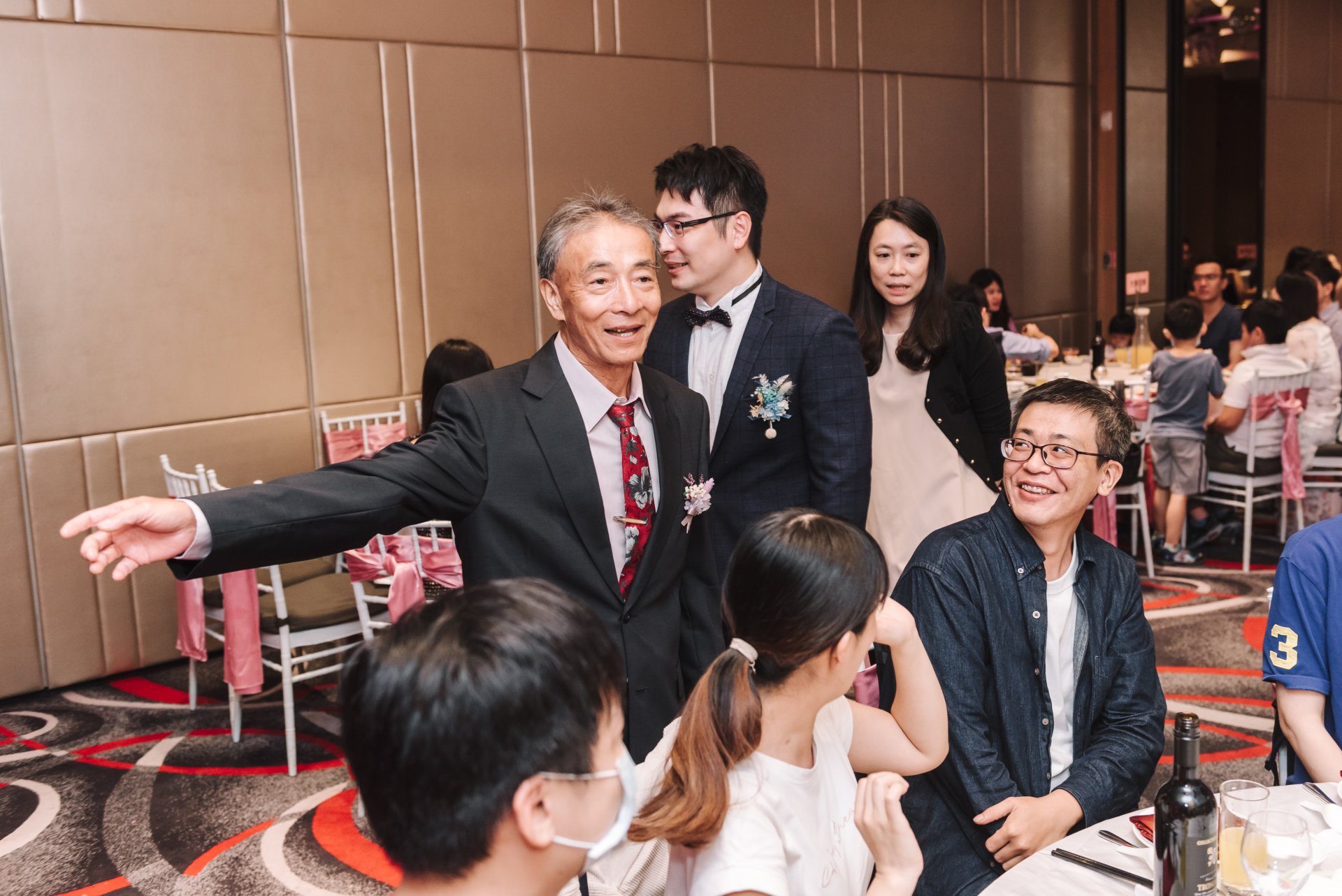 2023110708381998 婚禮紀錄｜高雄婚攝｜南部婚攝｜單午宴｜高雄頤品｜類婚紗｜