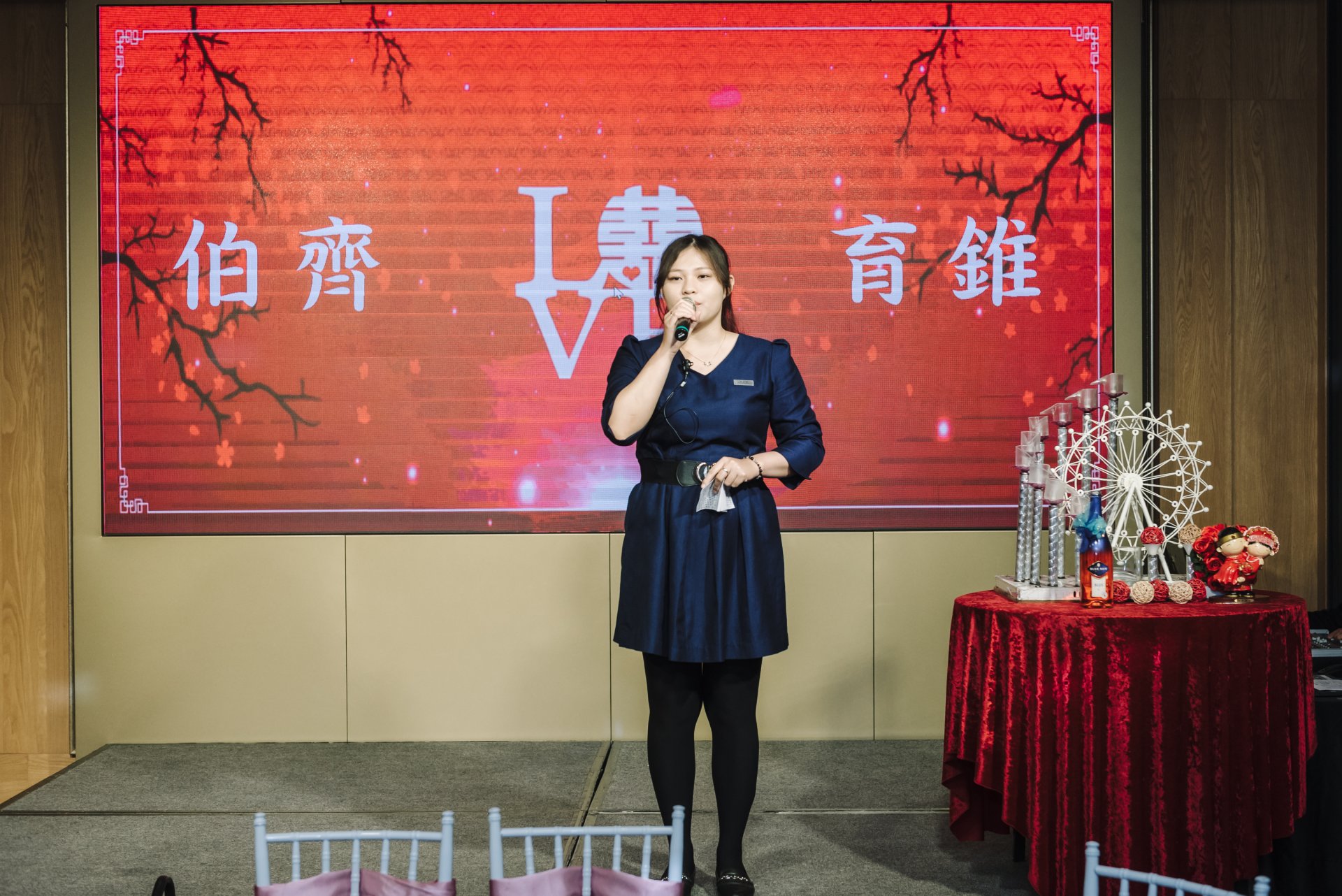 2023110708382397 婚禮紀錄｜高雄婚攝｜南部婚攝｜單午宴｜高雄頤品｜類婚紗｜