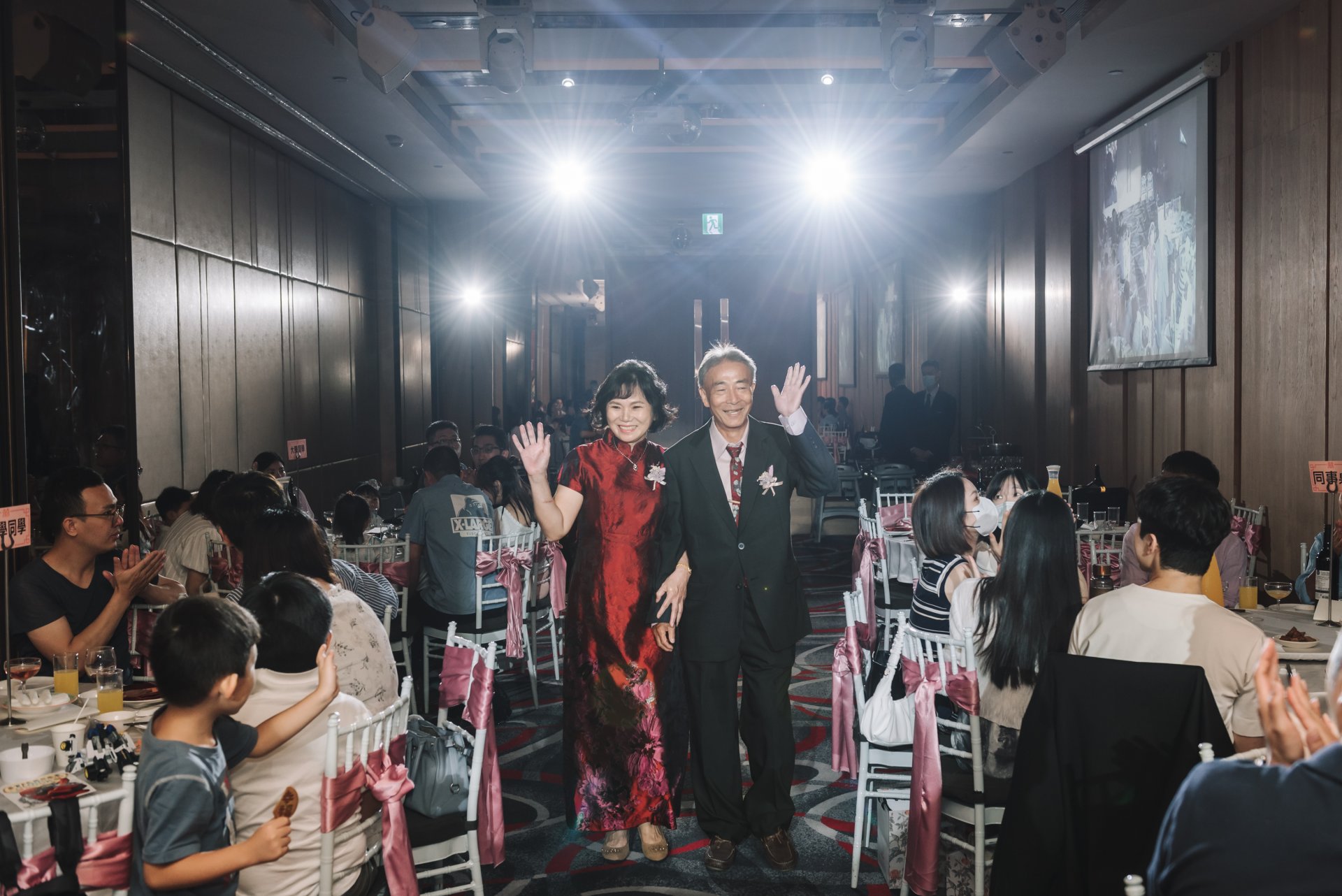 2023110708383086 婚禮紀錄｜高雄婚攝｜南部婚攝｜單午宴｜高雄頤品｜類婚紗｜