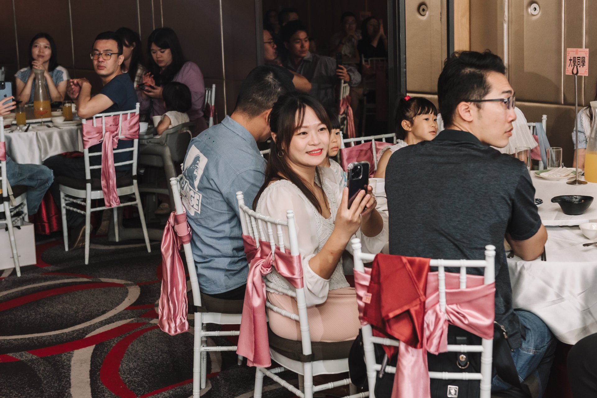 2023110708384981 婚禮紀錄｜高雄婚攝｜南部婚攝｜單午宴｜高雄頤品｜類婚紗｜