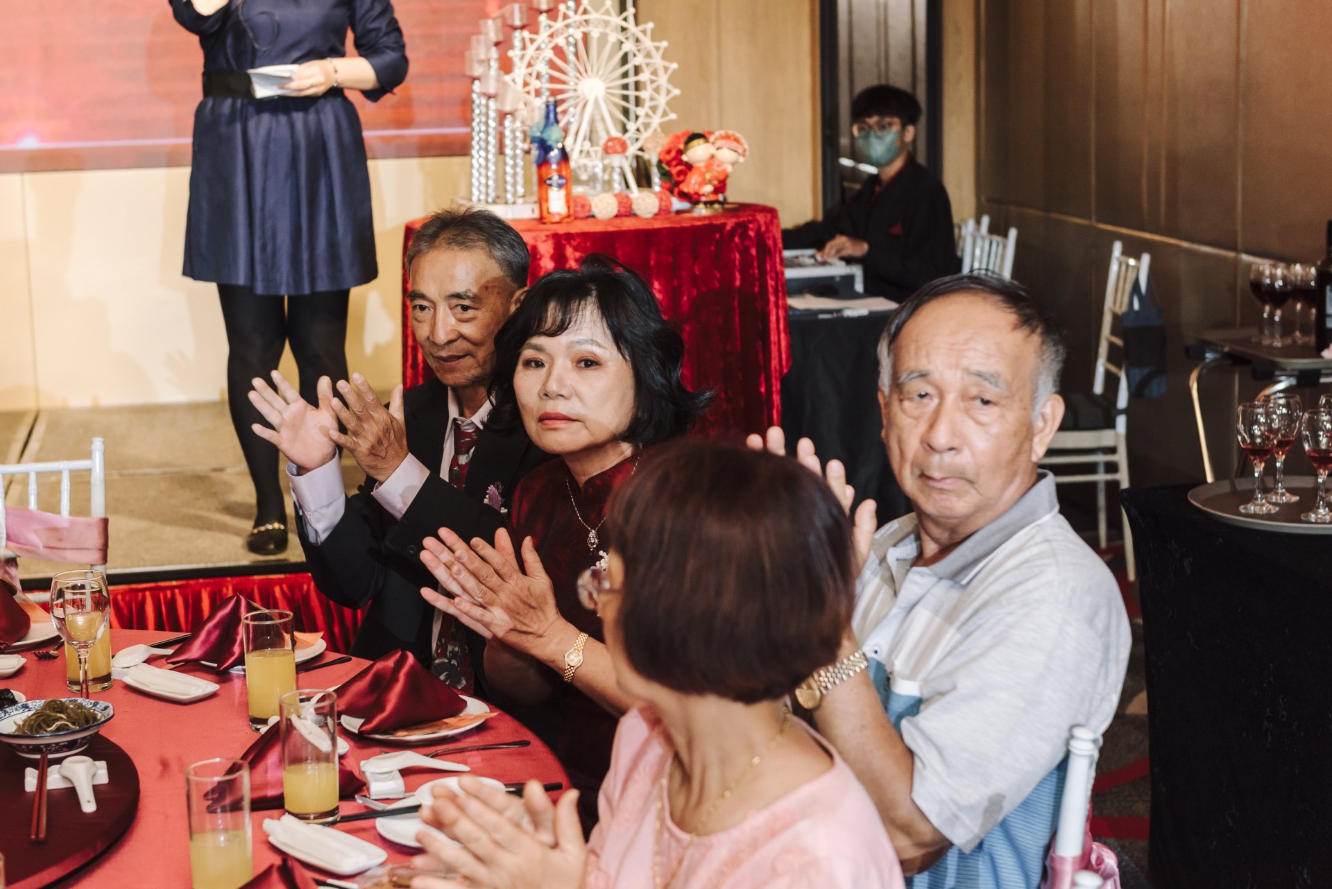 2023110708392133 婚禮紀錄｜高雄婚攝｜南部婚攝｜單午宴｜高雄頤品｜類婚紗｜