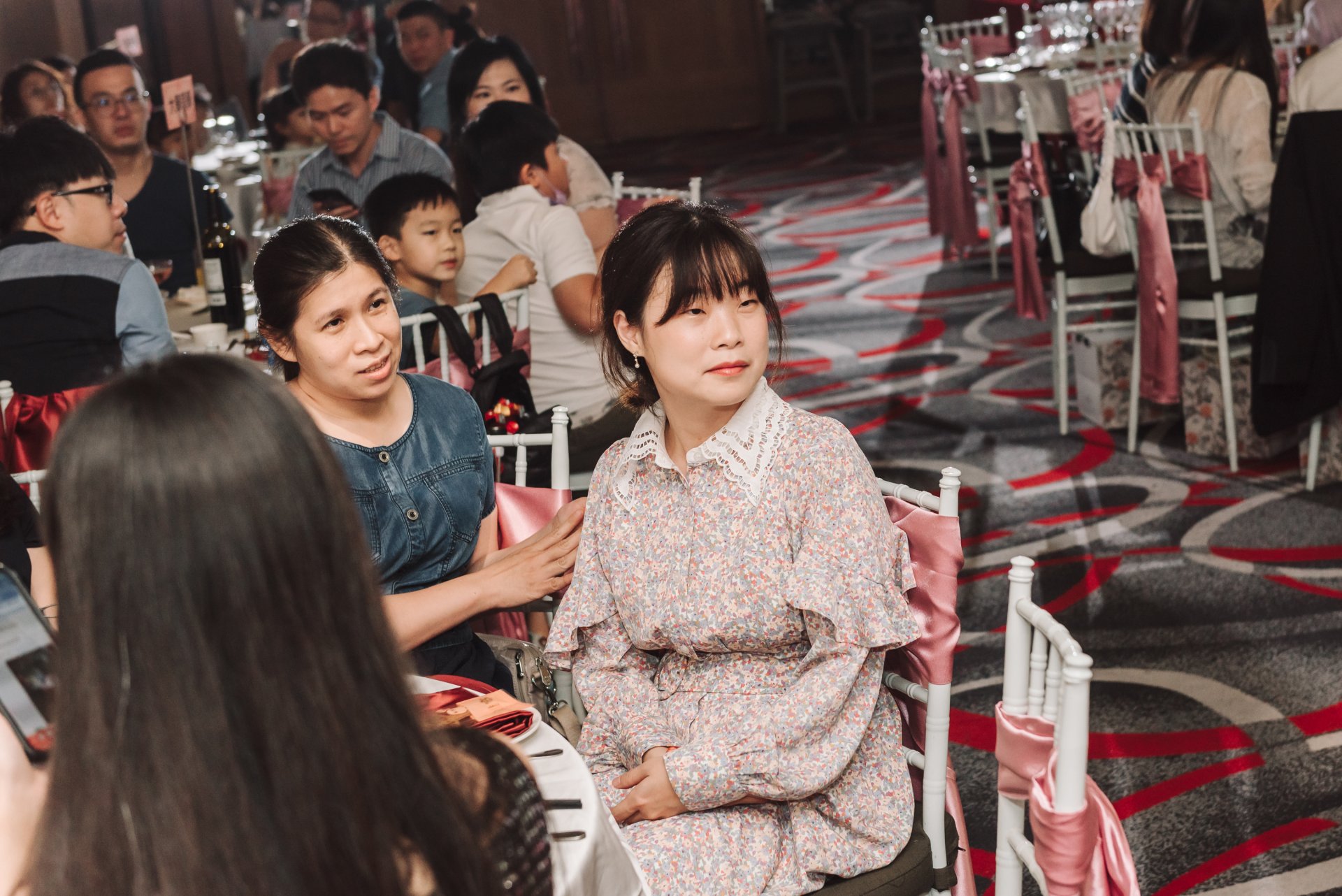 2023110708412822 婚禮紀錄｜高雄婚攝｜南部婚攝｜單午宴｜高雄頤品｜類婚紗｜