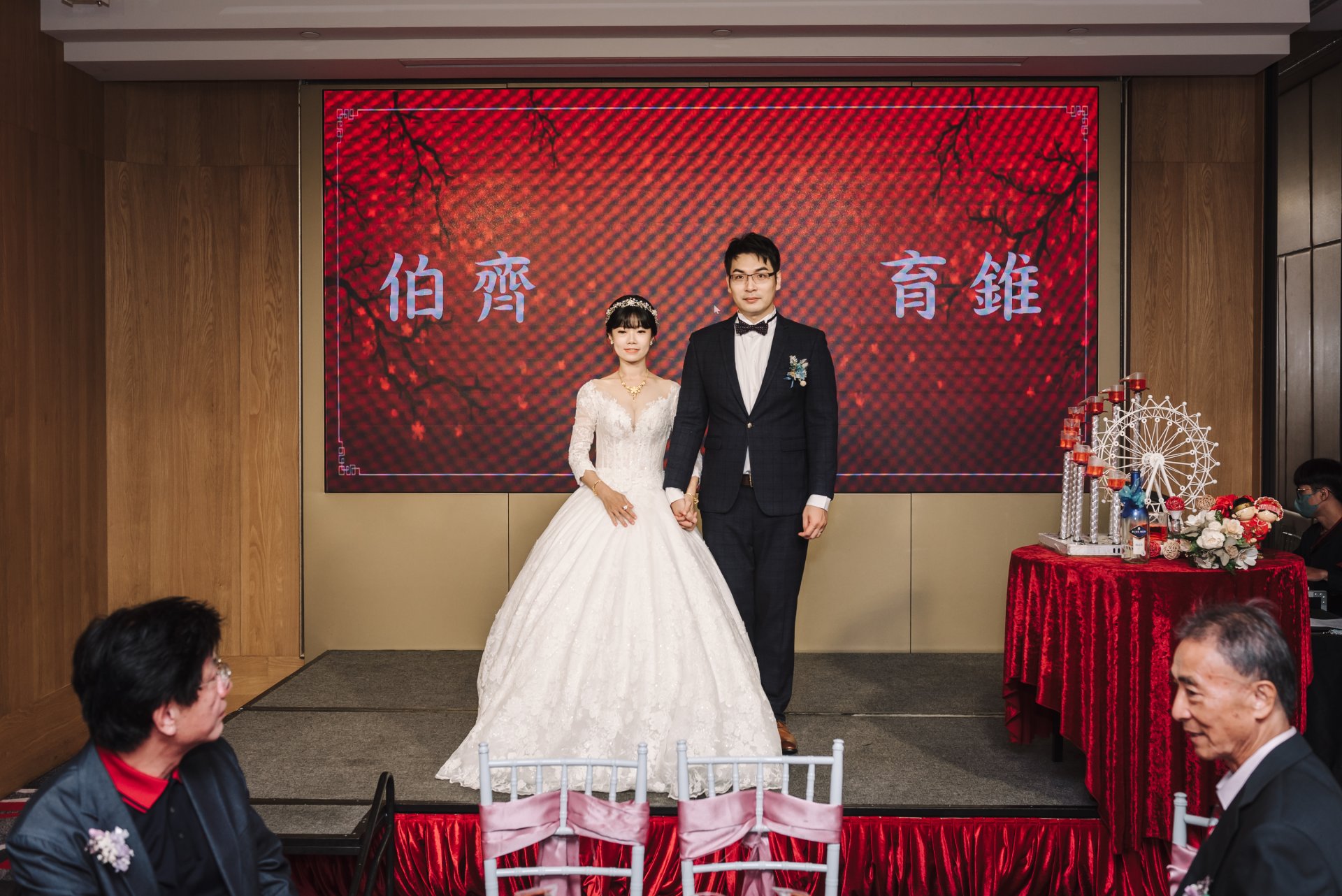 20231107084319100 婚禮紀錄｜高雄婚攝｜南部婚攝｜單午宴｜高雄頤品｜類婚紗｜