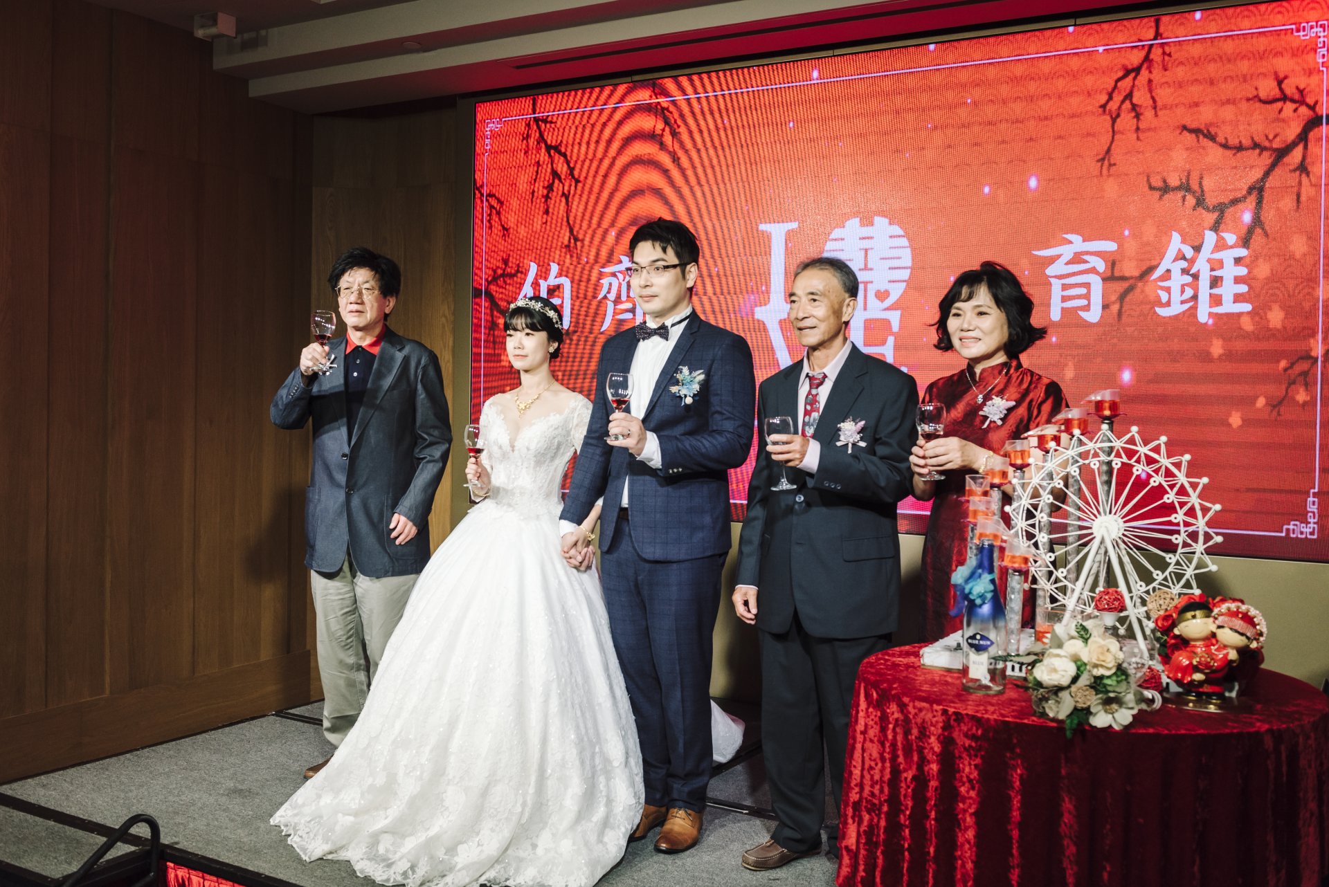 2023110708433024 婚禮紀錄｜高雄婚攝｜南部婚攝｜單午宴｜高雄頤品｜類婚紗｜