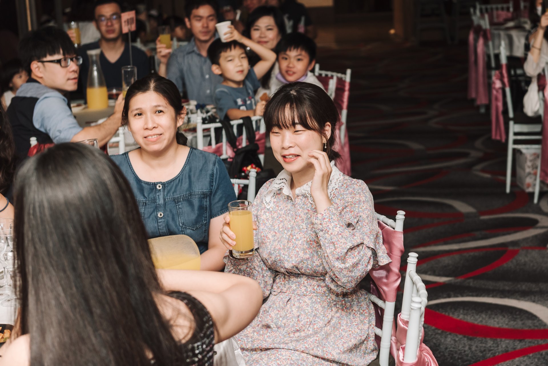 2023110708433711 婚禮紀錄｜高雄婚攝｜南部婚攝｜單午宴｜高雄頤品｜類婚紗｜