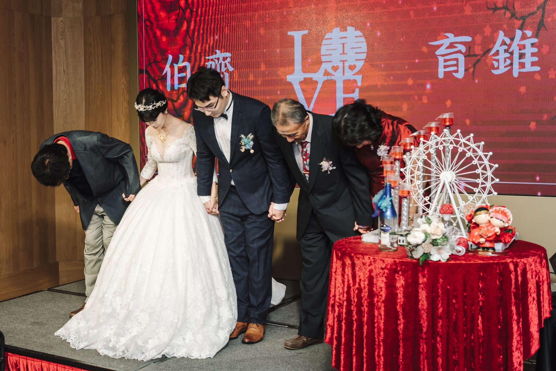 2023110708434691 婚禮紀錄｜高雄婚攝｜南部婚攝｜單午宴｜高雄頤品｜類婚紗｜