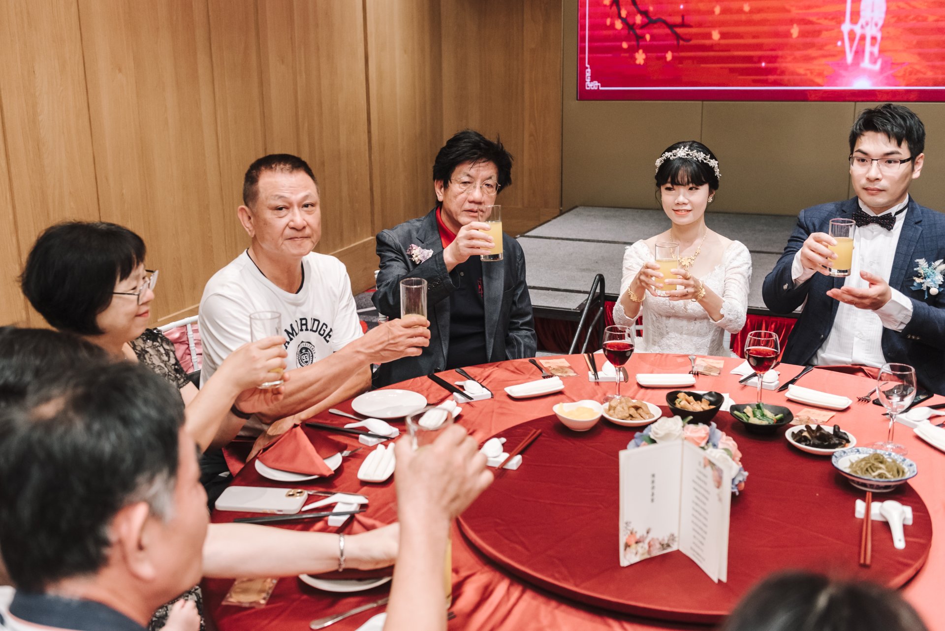 2023110708435681 婚禮紀錄｜高雄婚攝｜南部婚攝｜單午宴｜高雄頤品｜類婚紗｜