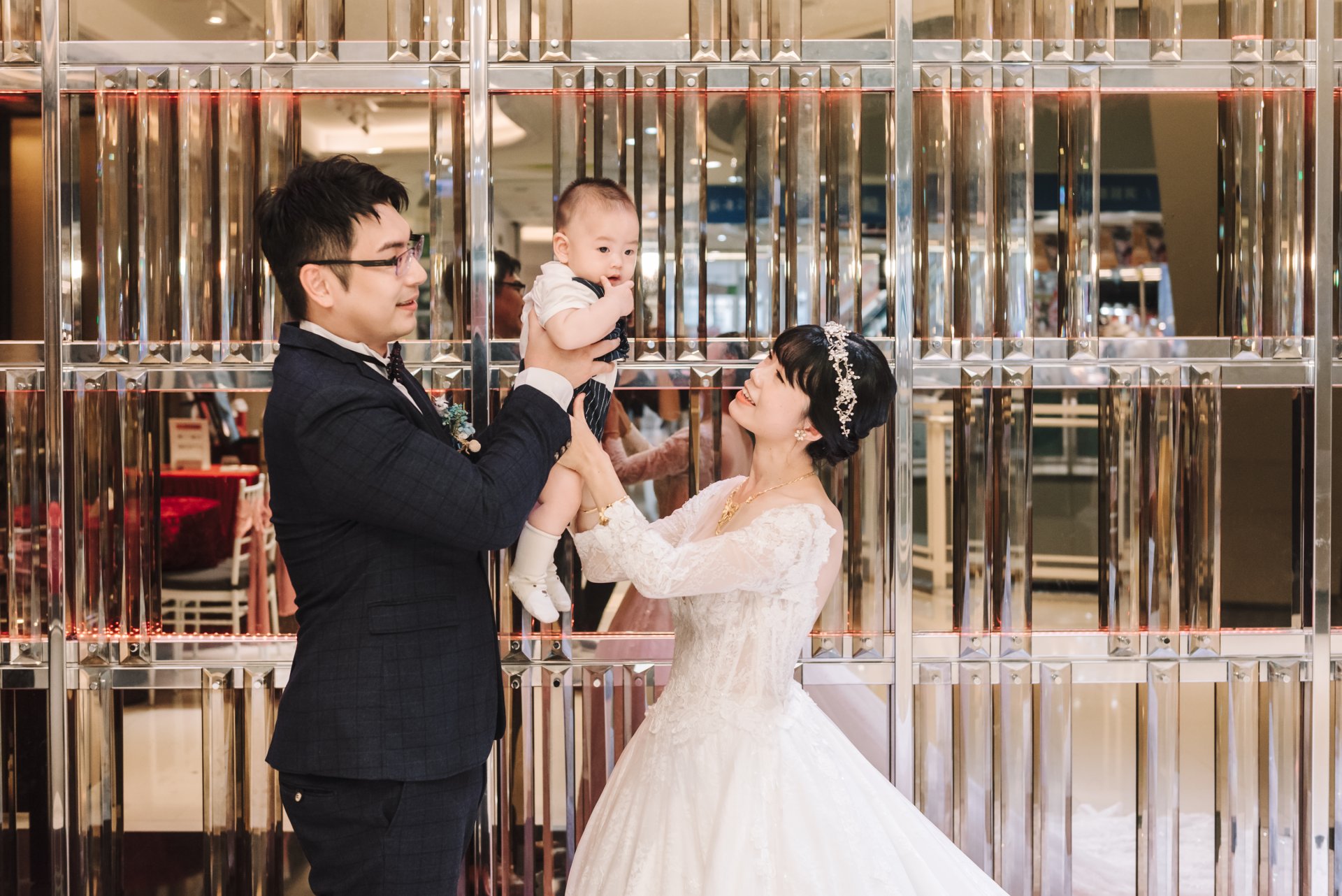 2023110708443788 婚禮紀錄｜高雄婚攝｜南部婚攝｜單午宴｜高雄頤品｜類婚紗｜