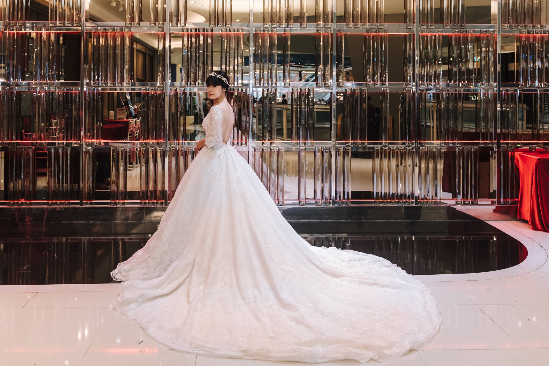2023110708444775 婚禮紀錄｜高雄婚攝｜南部婚攝｜單午宴｜高雄頤品｜類婚紗｜