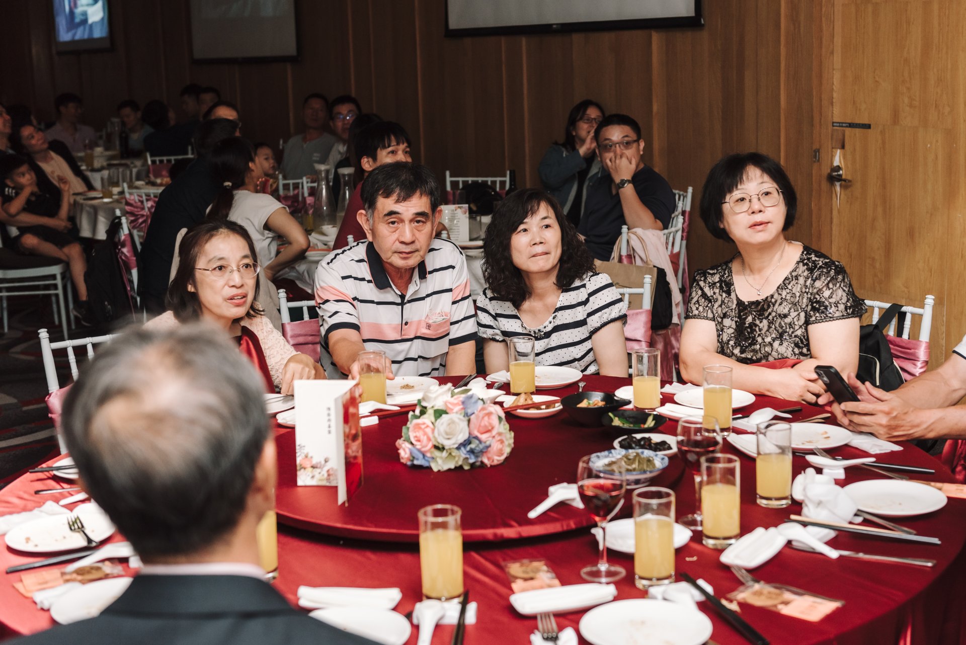2023110708483258 婚禮紀錄｜高雄婚攝｜南部婚攝｜單午宴｜高雄頤品｜類婚紗｜