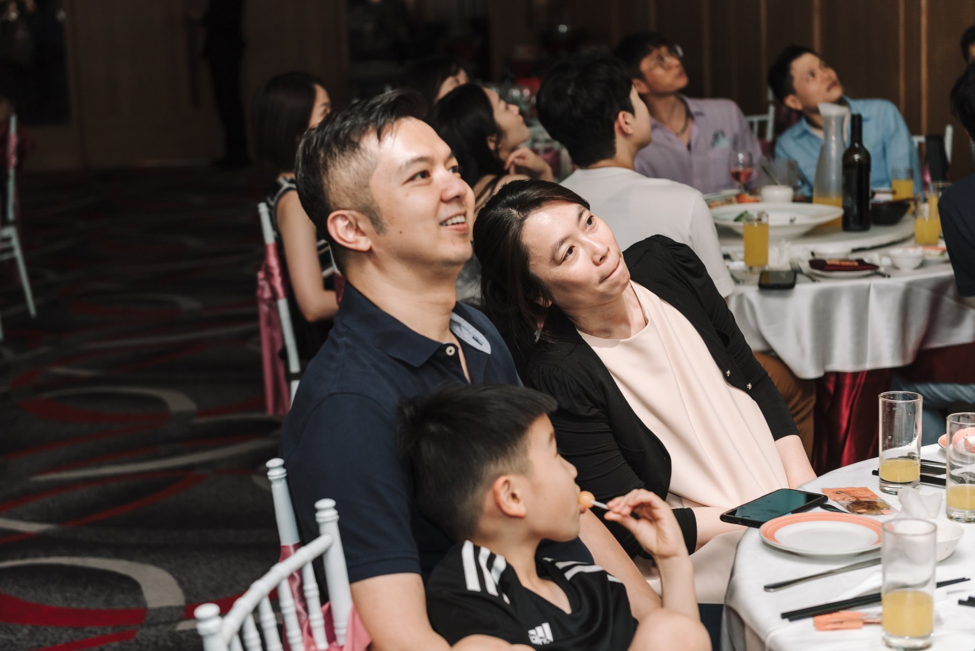 2023110708491017 婚禮紀錄｜高雄婚攝｜南部婚攝｜單午宴｜高雄頤品｜類婚紗｜