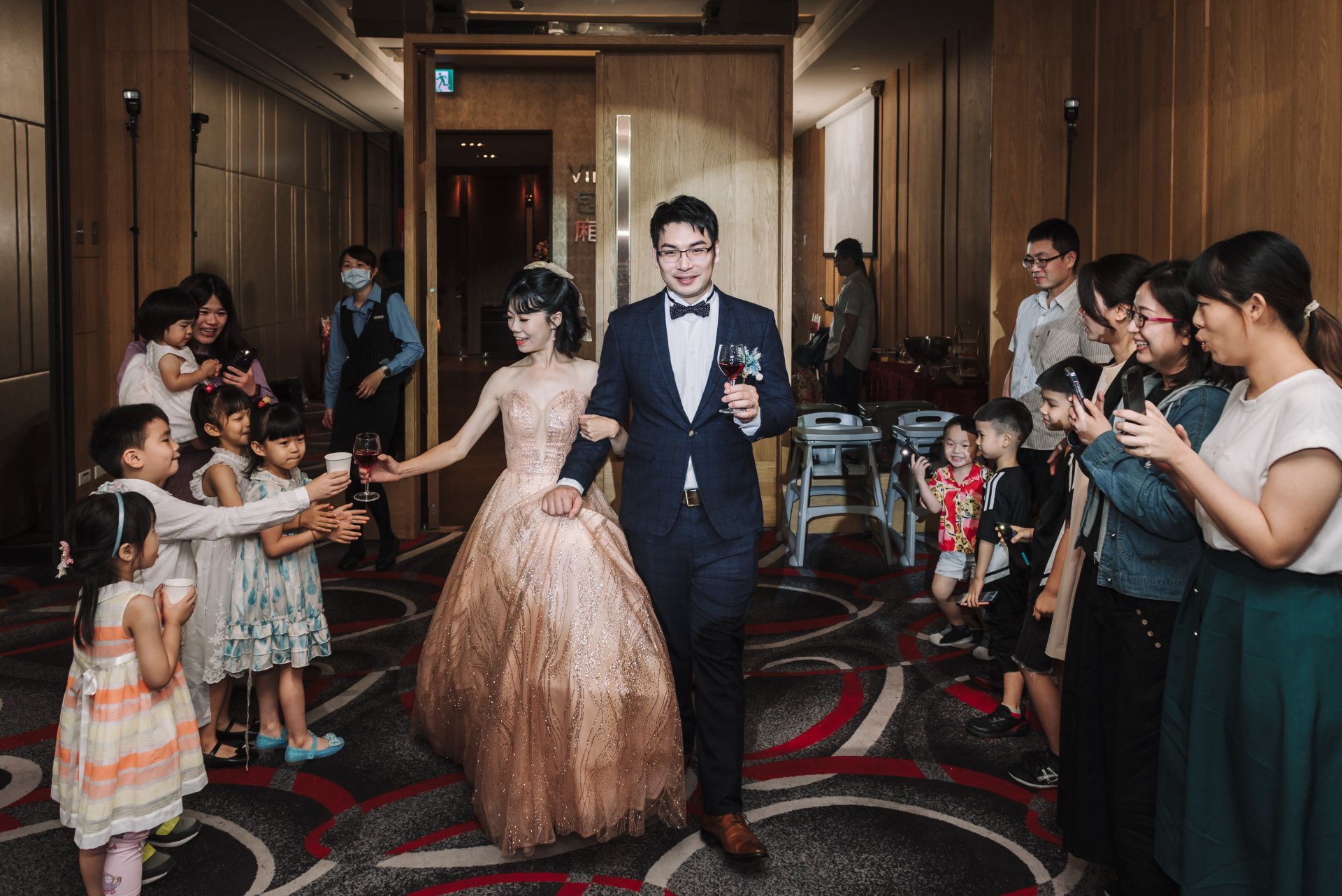 2023110708494378 婚禮紀錄｜高雄婚攝｜南部婚攝｜單午宴｜高雄頤品｜類婚紗｜