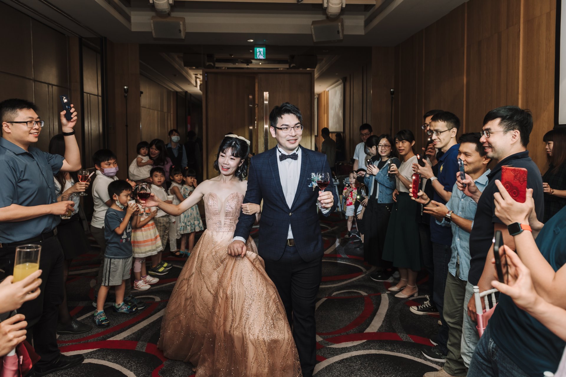 2023110708494614 婚禮紀錄｜高雄婚攝｜南部婚攝｜單午宴｜高雄頤品｜類婚紗｜
