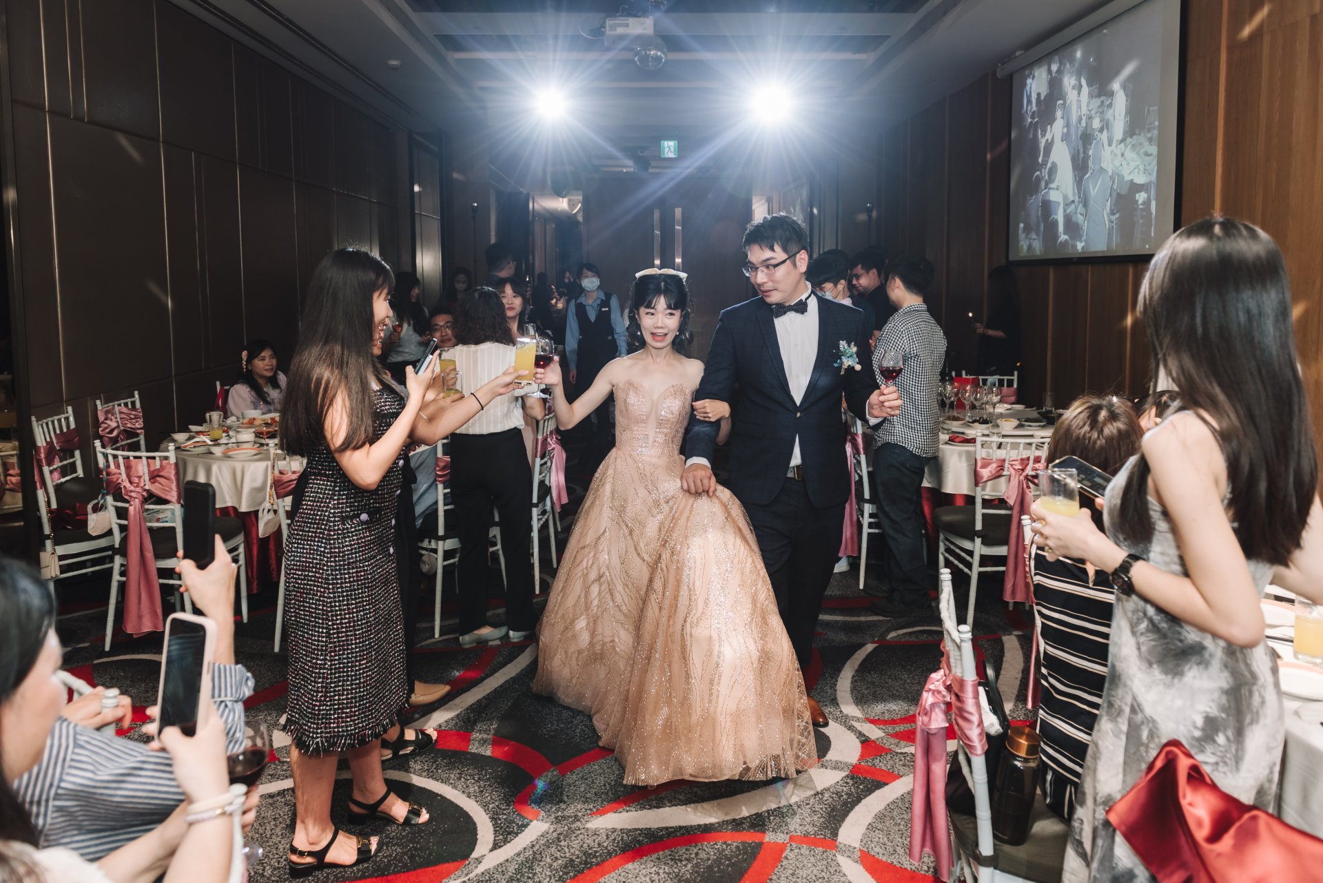 2023110708495542 婚禮紀錄｜高雄婚攝｜南部婚攝｜單午宴｜高雄頤品｜類婚紗｜