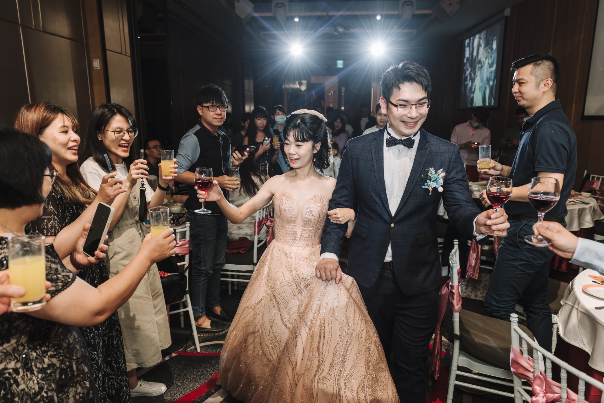 2023110708500217 婚禮紀錄｜高雄婚攝｜南部婚攝｜單午宴｜高雄頤品｜類婚紗｜