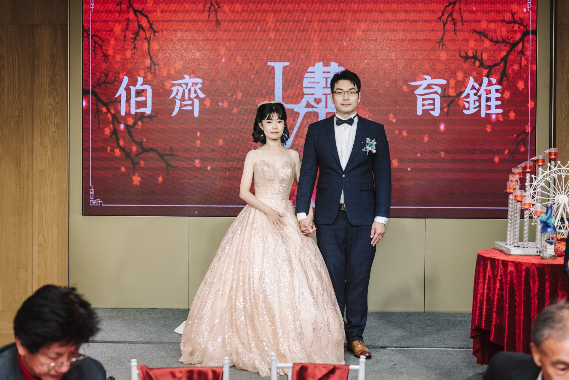 2023110708501784 婚禮紀錄｜高雄婚攝｜南部婚攝｜單午宴｜高雄頤品｜類婚紗｜