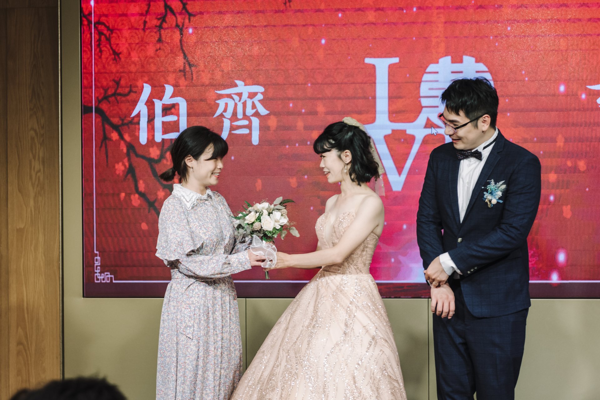 2023110708521313 婚禮紀錄｜高雄婚攝｜南部婚攝｜單午宴｜高雄頤品｜類婚紗｜