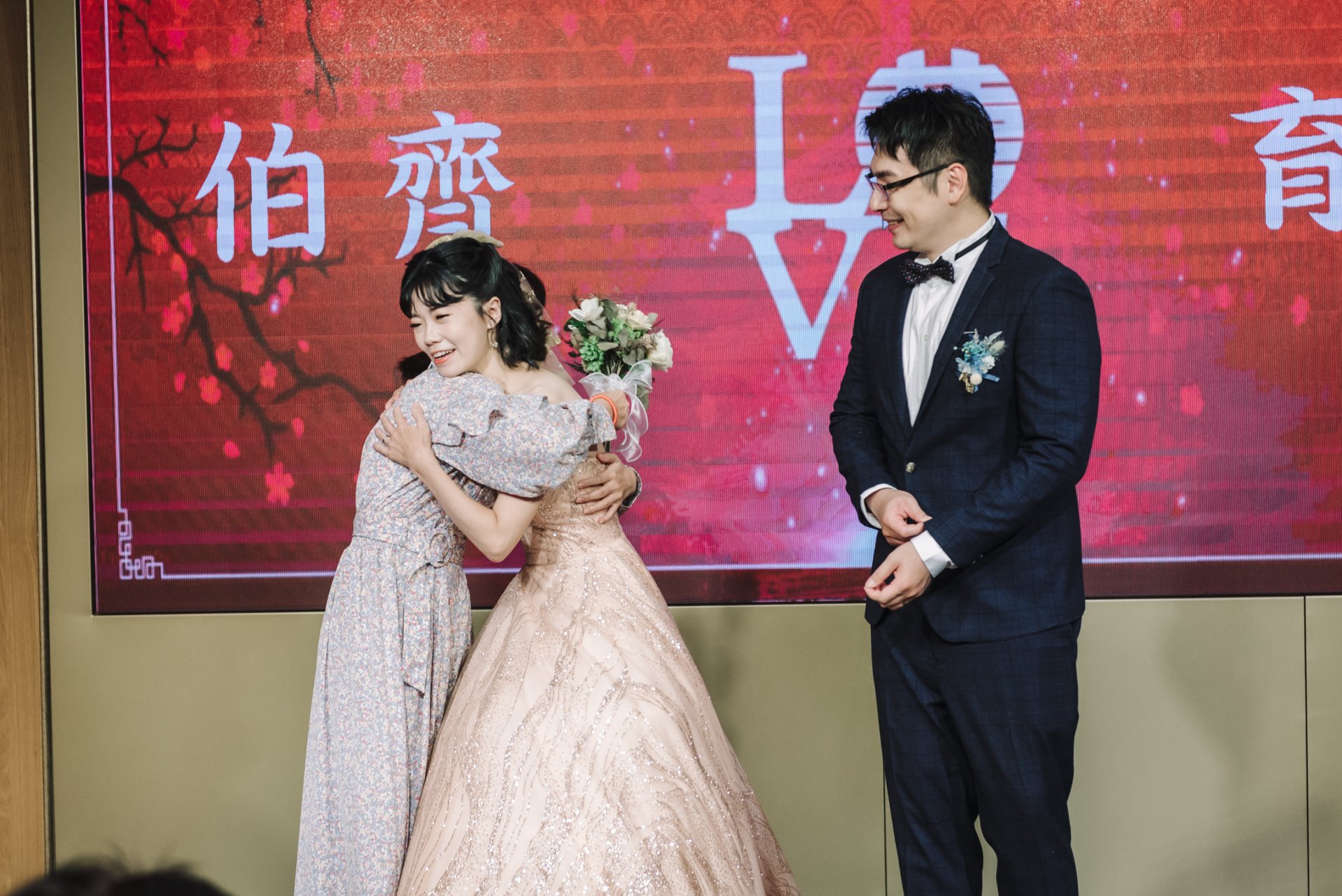 2023110708522848 婚禮紀錄｜高雄婚攝｜南部婚攝｜單午宴｜高雄頤品｜類婚紗｜
