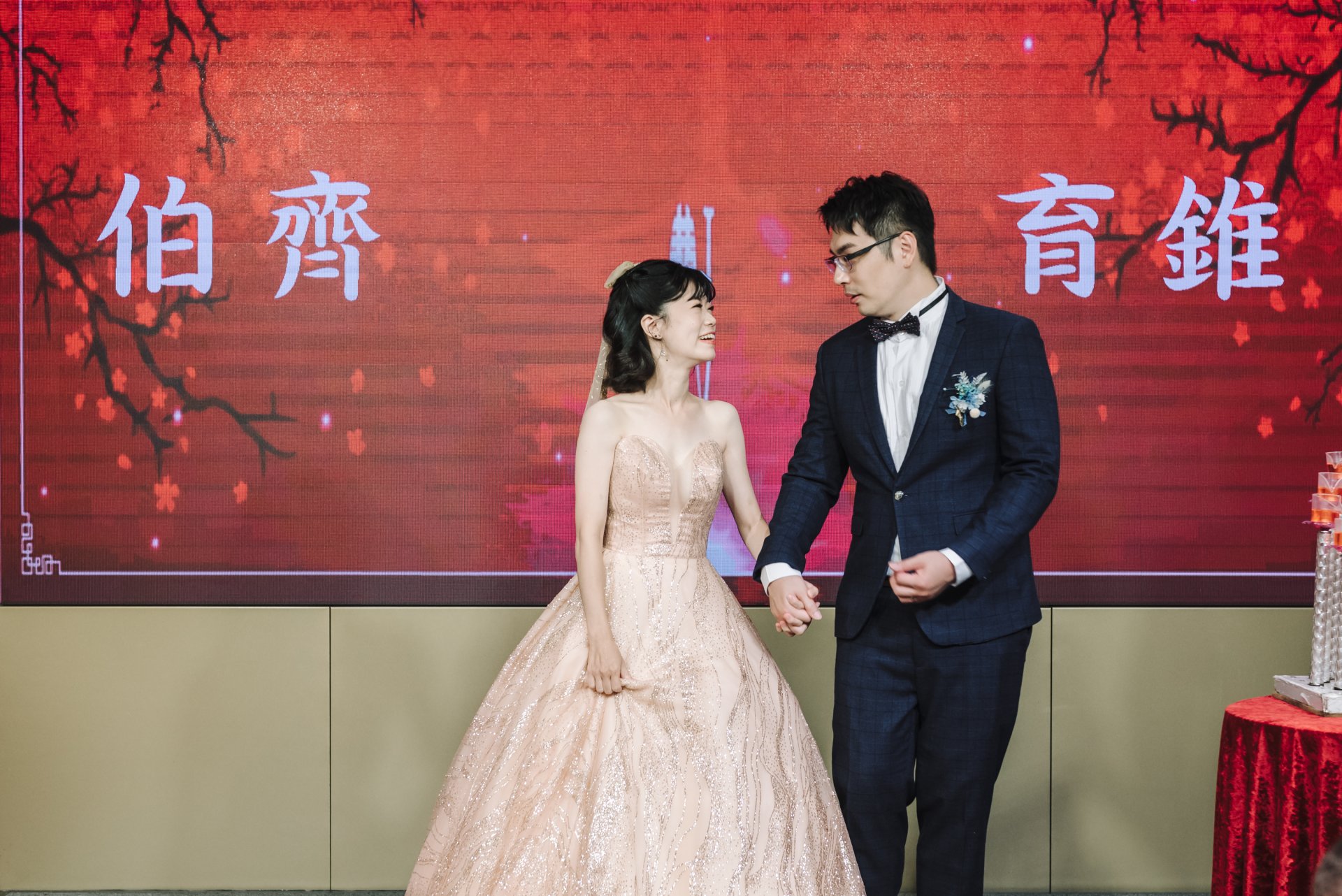2023110708531976 婚禮紀錄｜高雄婚攝｜南部婚攝｜單午宴｜高雄頤品｜類婚紗｜