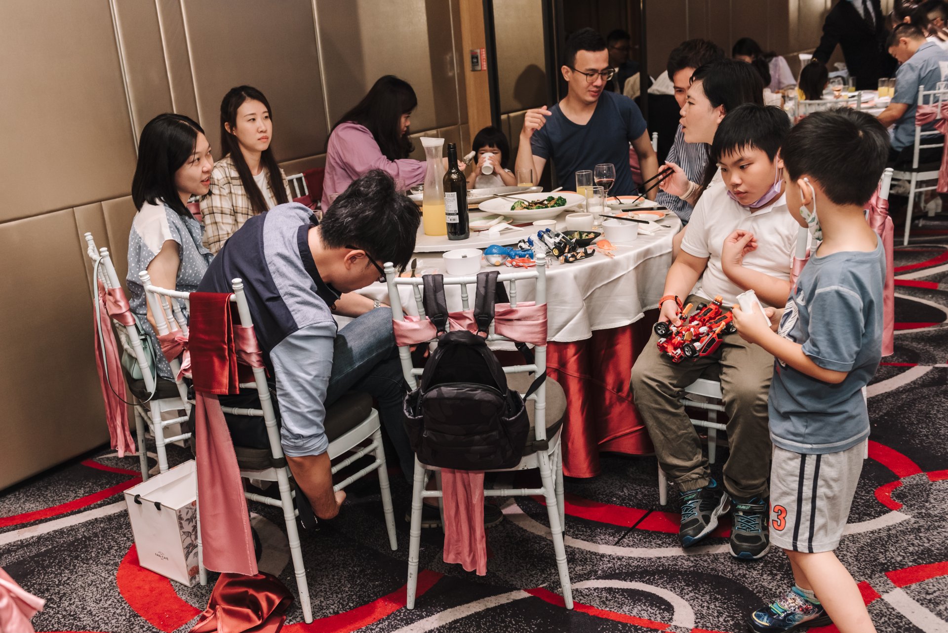2023110708533468 婚禮紀錄｜高雄婚攝｜南部婚攝｜單午宴｜高雄頤品｜類婚紗｜