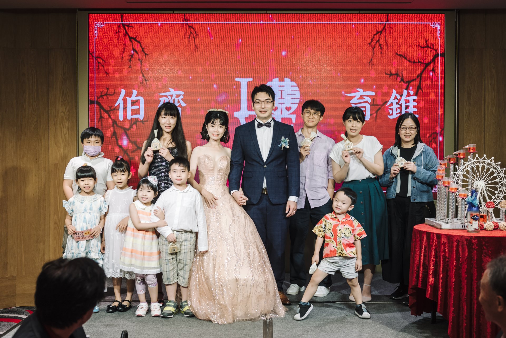 2023110708535697 婚禮紀錄｜高雄婚攝｜南部婚攝｜單午宴｜高雄頤品｜類婚紗｜