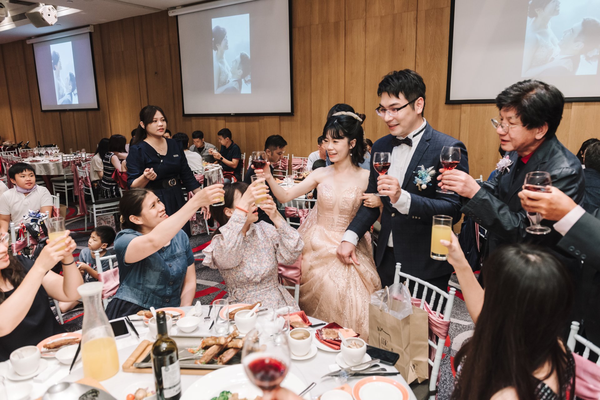 2023110708541561 婚禮紀錄｜高雄婚攝｜南部婚攝｜單午宴｜高雄頤品｜類婚紗｜