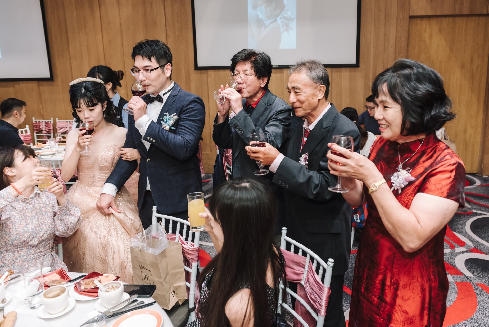 2023110708541930 婚禮紀錄｜高雄婚攝｜南部婚攝｜單午宴｜高雄頤品｜類婚紗｜