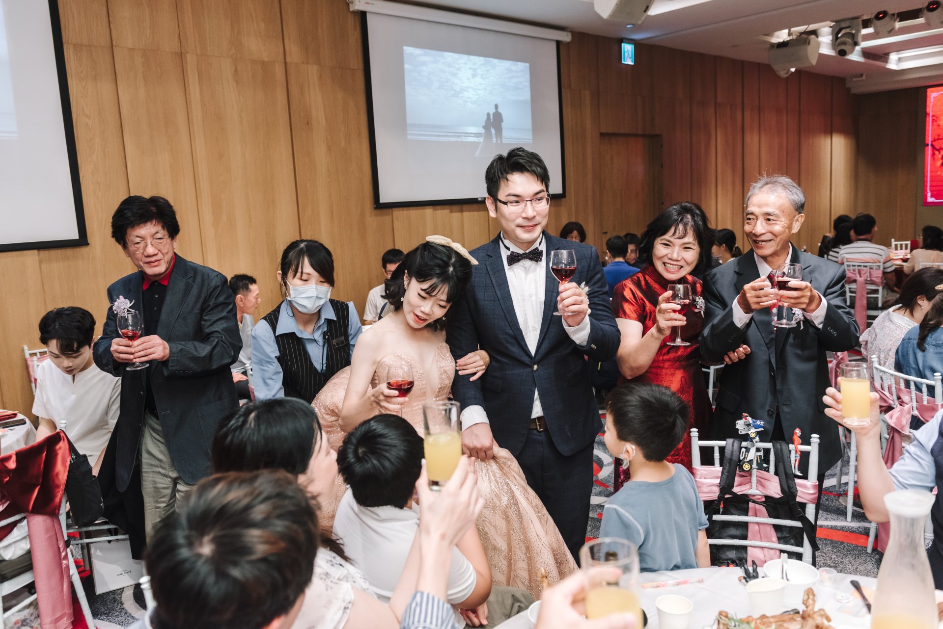 2023110708543044 婚禮紀錄｜高雄婚攝｜南部婚攝｜單午宴｜高雄頤品｜類婚紗｜