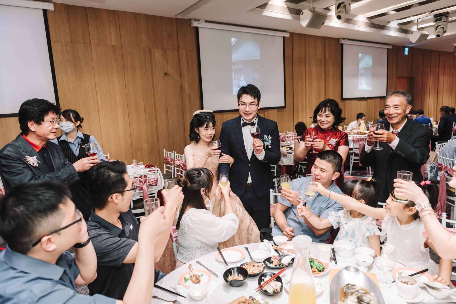 2023110708545050 婚禮紀錄｜高雄婚攝｜南部婚攝｜單午宴｜高雄頤品｜類婚紗｜