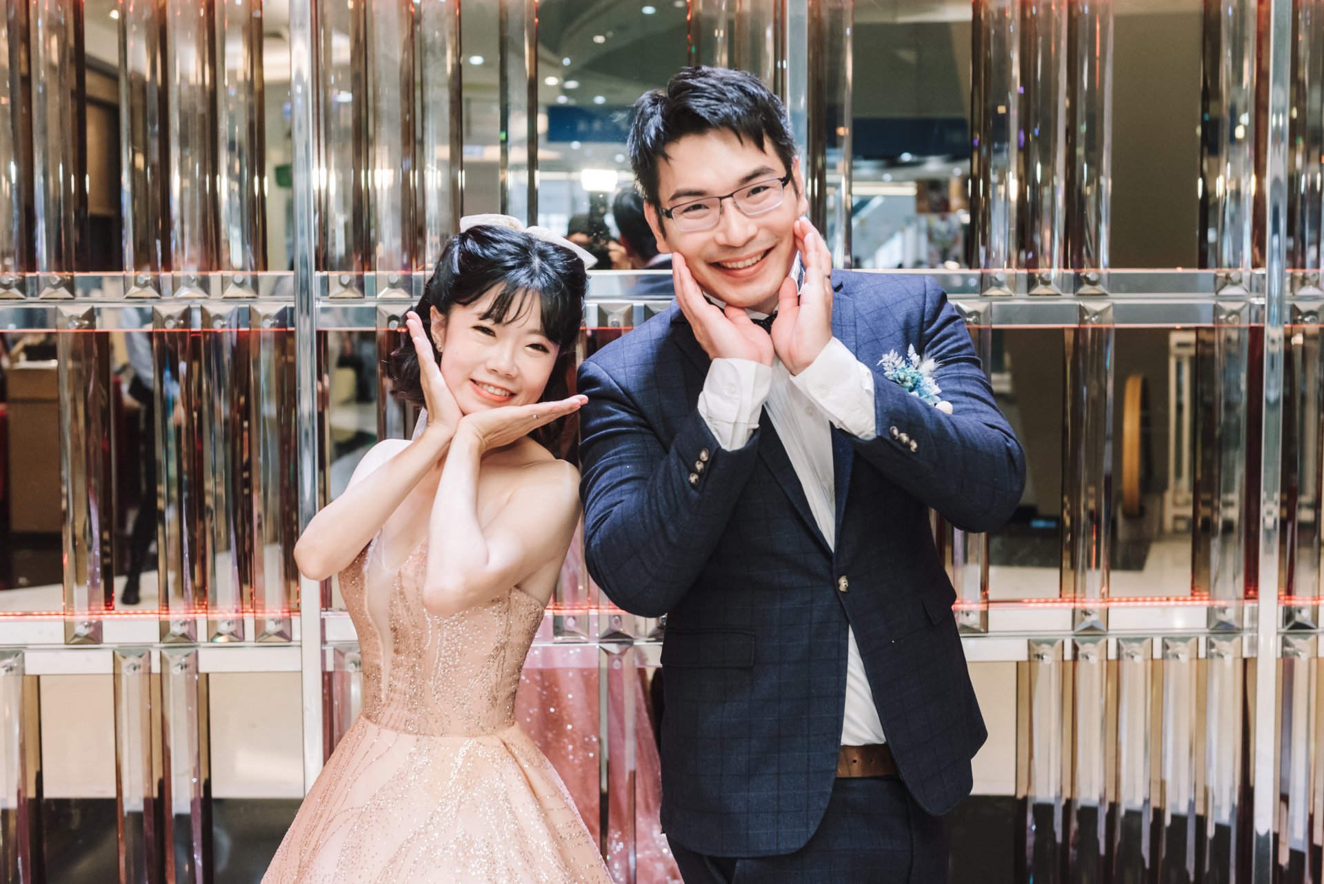202311070856307 婚禮紀錄｜高雄婚攝｜南部婚攝｜單午宴｜高雄頤品｜類婚紗｜