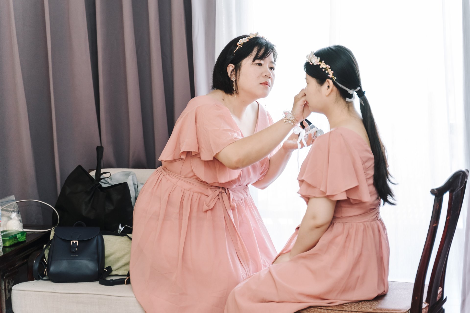 2023110812164911 婚禮紀錄｜高雄婚攝｜南部婚攝｜迎娶午宴｜高雄圓山大飯店｜