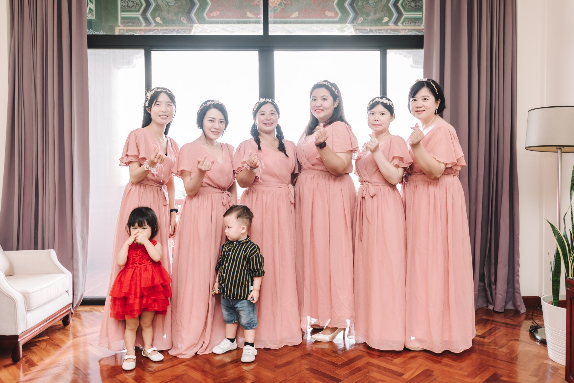 2023110812181616 婚禮紀錄｜高雄婚攝｜南部婚攝｜迎娶午宴｜高雄圓山大飯店｜