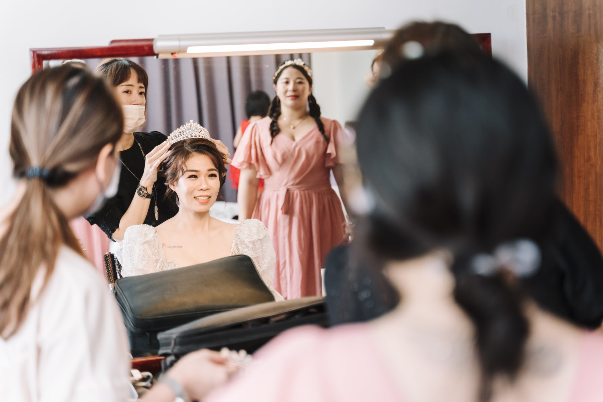 2023110812191182 婚禮紀錄｜高雄婚攝｜南部婚攝｜迎娶午宴｜高雄圓山大飯店｜