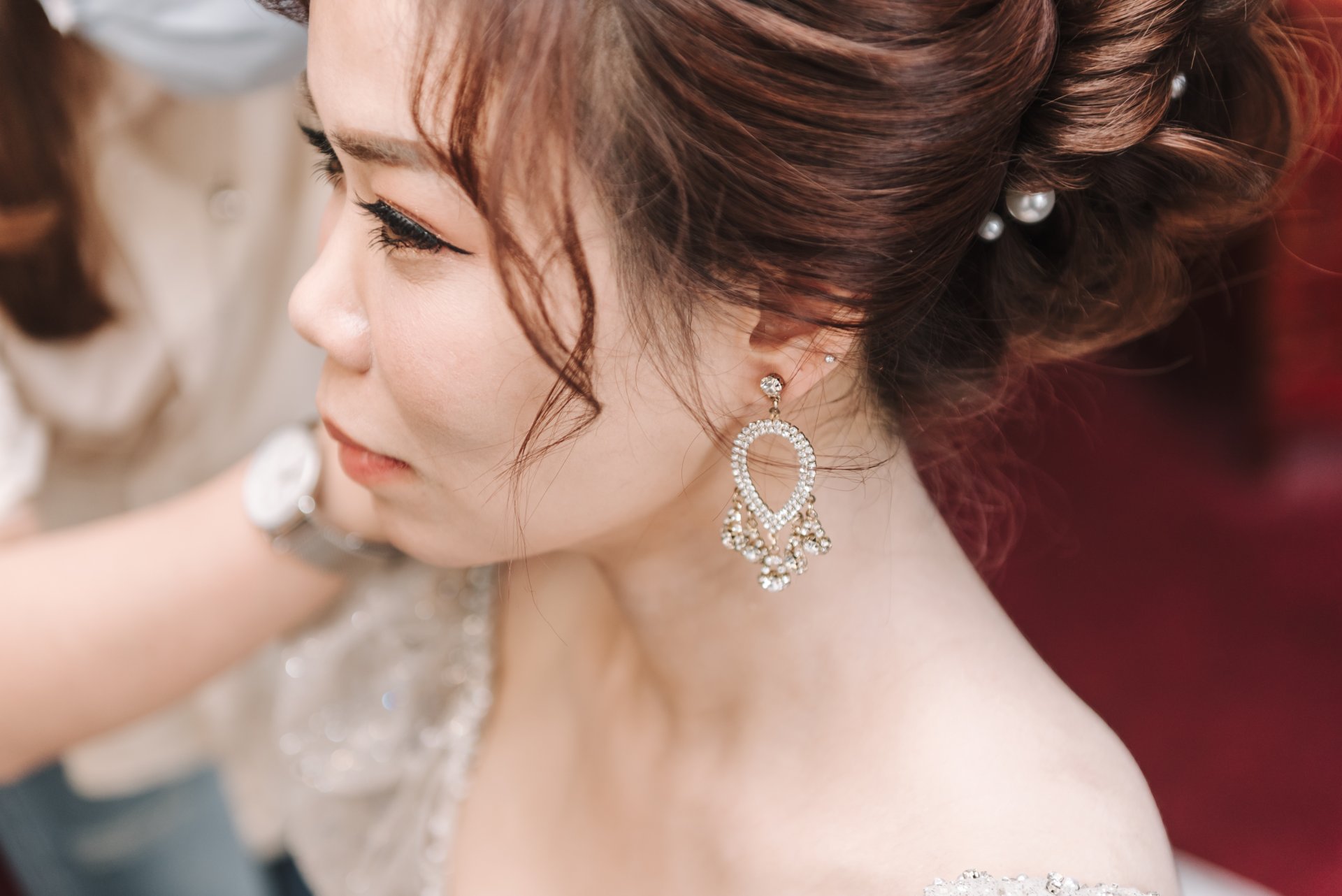 2023110812195790 婚禮紀錄｜高雄婚攝｜南部婚攝｜迎娶午宴｜高雄圓山大飯店｜