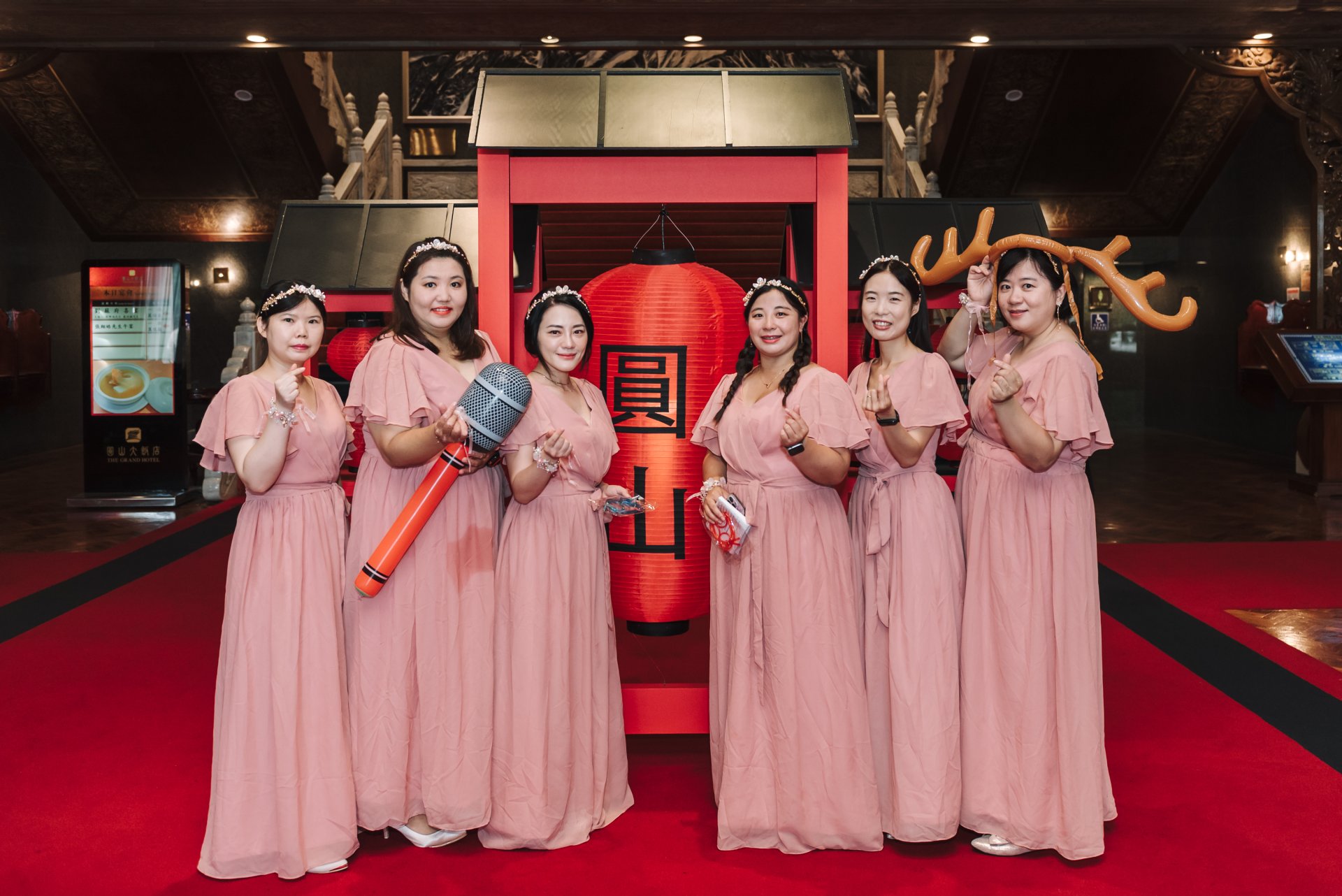 2023110812202390 婚禮紀錄｜高雄婚攝｜南部婚攝｜迎娶午宴｜高雄圓山大飯店｜