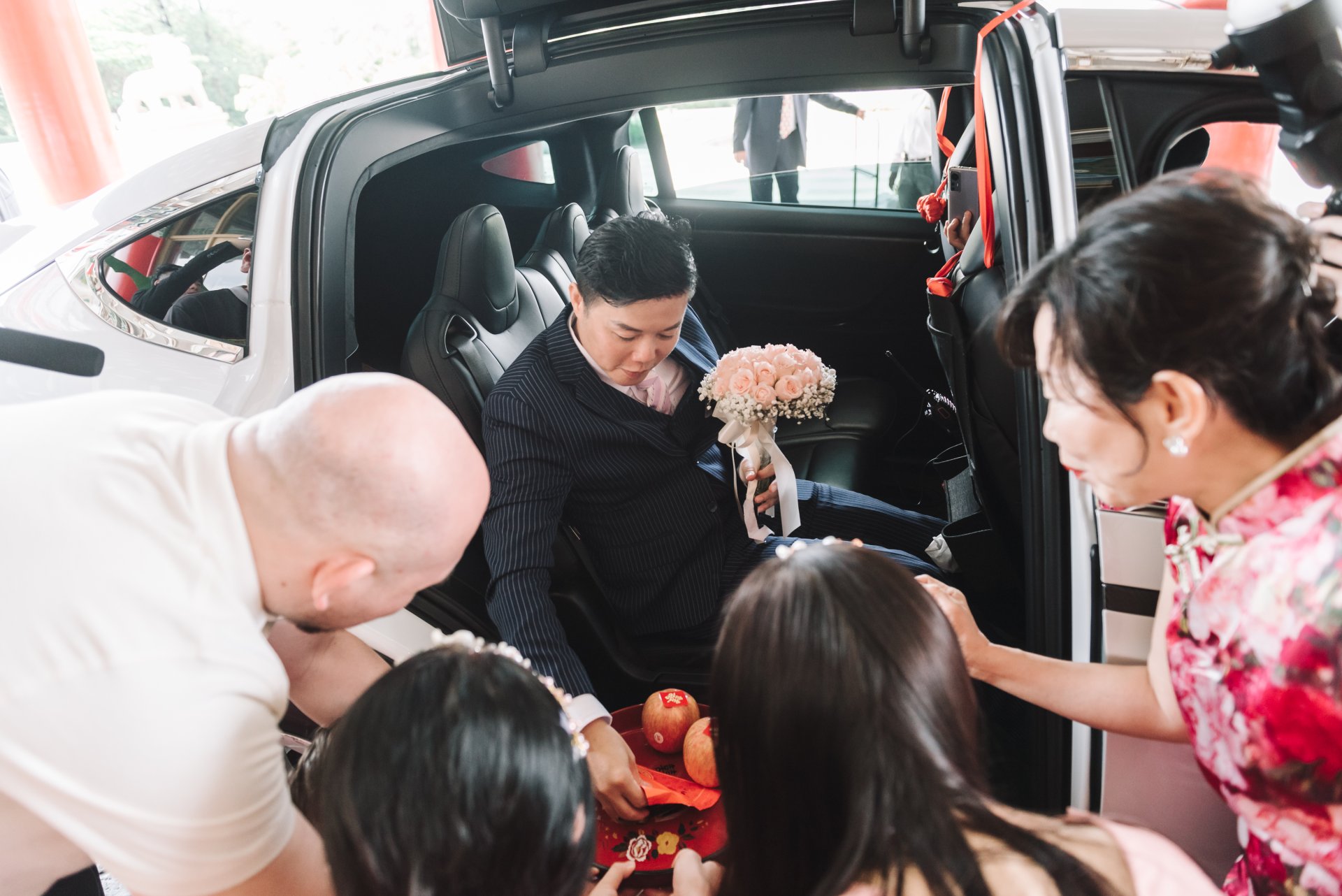 2023110812213032 婚禮紀錄｜高雄婚攝｜南部婚攝｜迎娶午宴｜高雄圓山大飯店｜