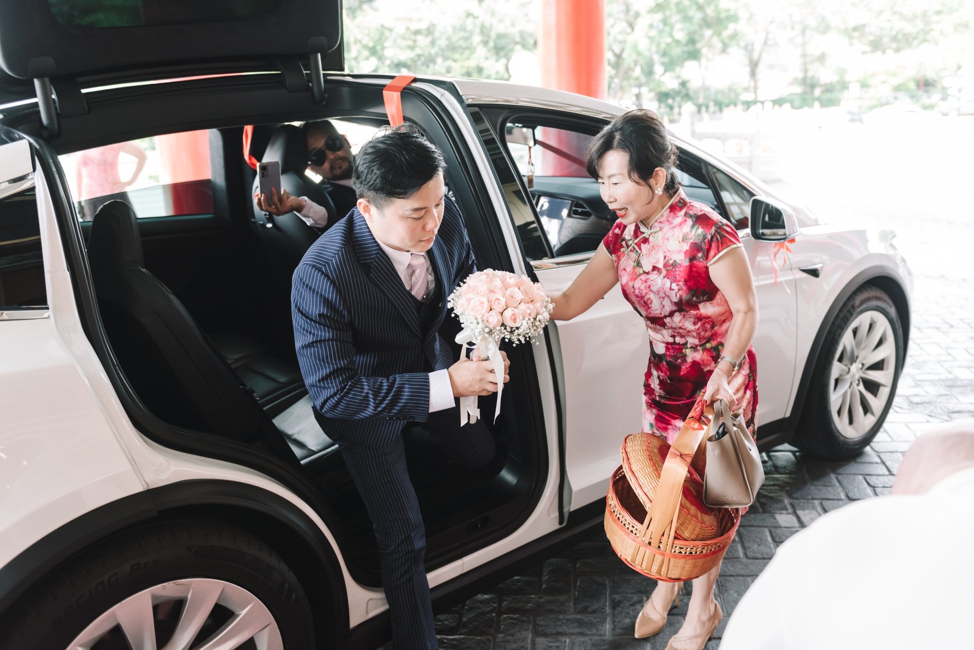 2023110812214016 婚禮紀錄｜高雄婚攝｜南部婚攝｜迎娶午宴｜高雄圓山大飯店｜