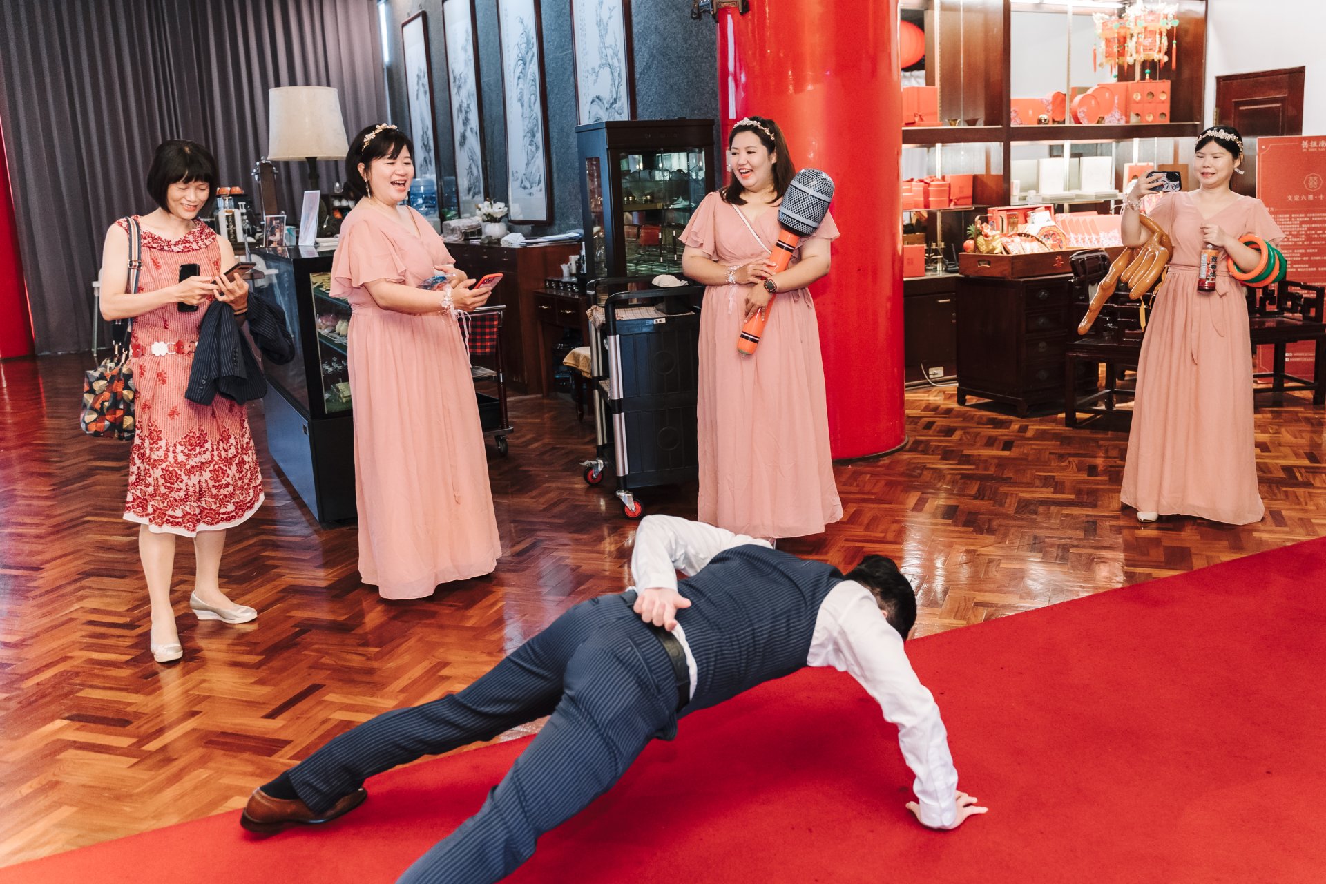 2023110812230319 婚禮紀錄｜高雄婚攝｜南部婚攝｜迎娶午宴｜高雄圓山大飯店｜