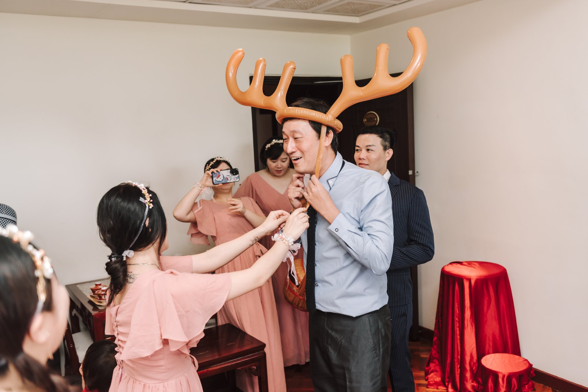 202311081223547 婚禮紀錄｜高雄婚攝｜南部婚攝｜迎娶午宴｜高雄圓山大飯店｜