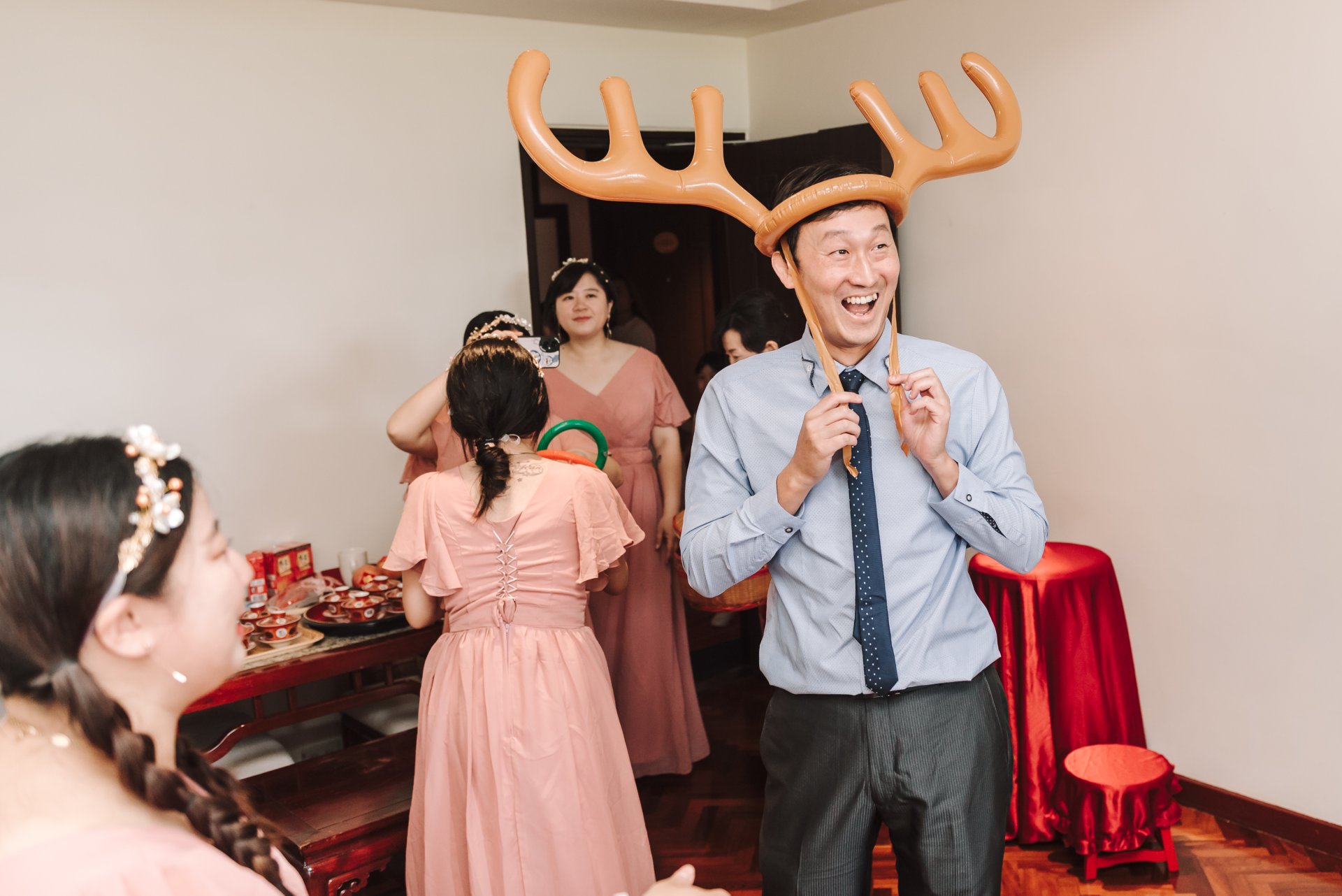 2023110812235899 婚禮紀錄｜高雄婚攝｜南部婚攝｜迎娶午宴｜高雄圓山大飯店｜