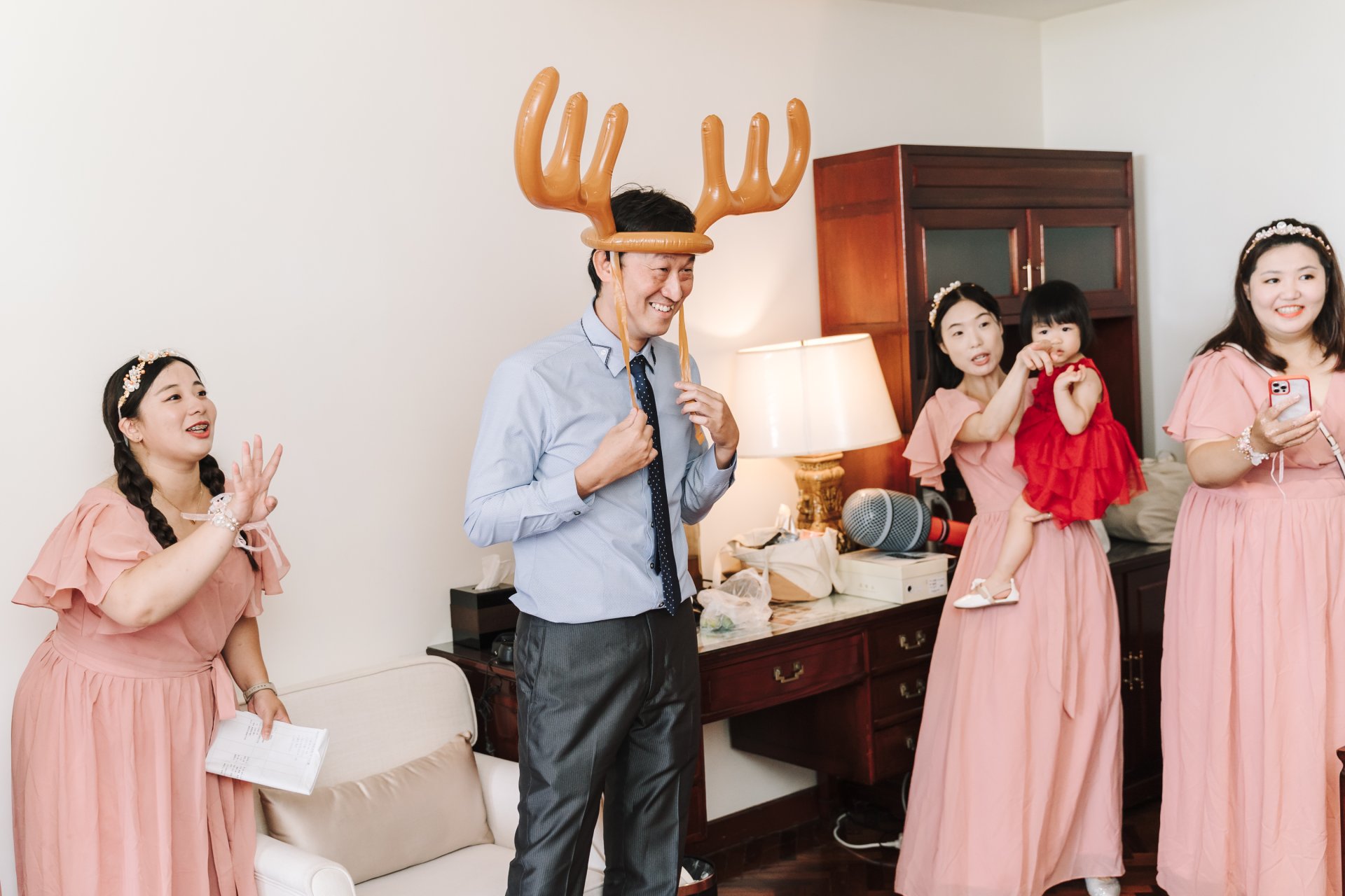 2023110812241197 婚禮紀錄｜高雄婚攝｜南部婚攝｜迎娶午宴｜高雄圓山大飯店｜