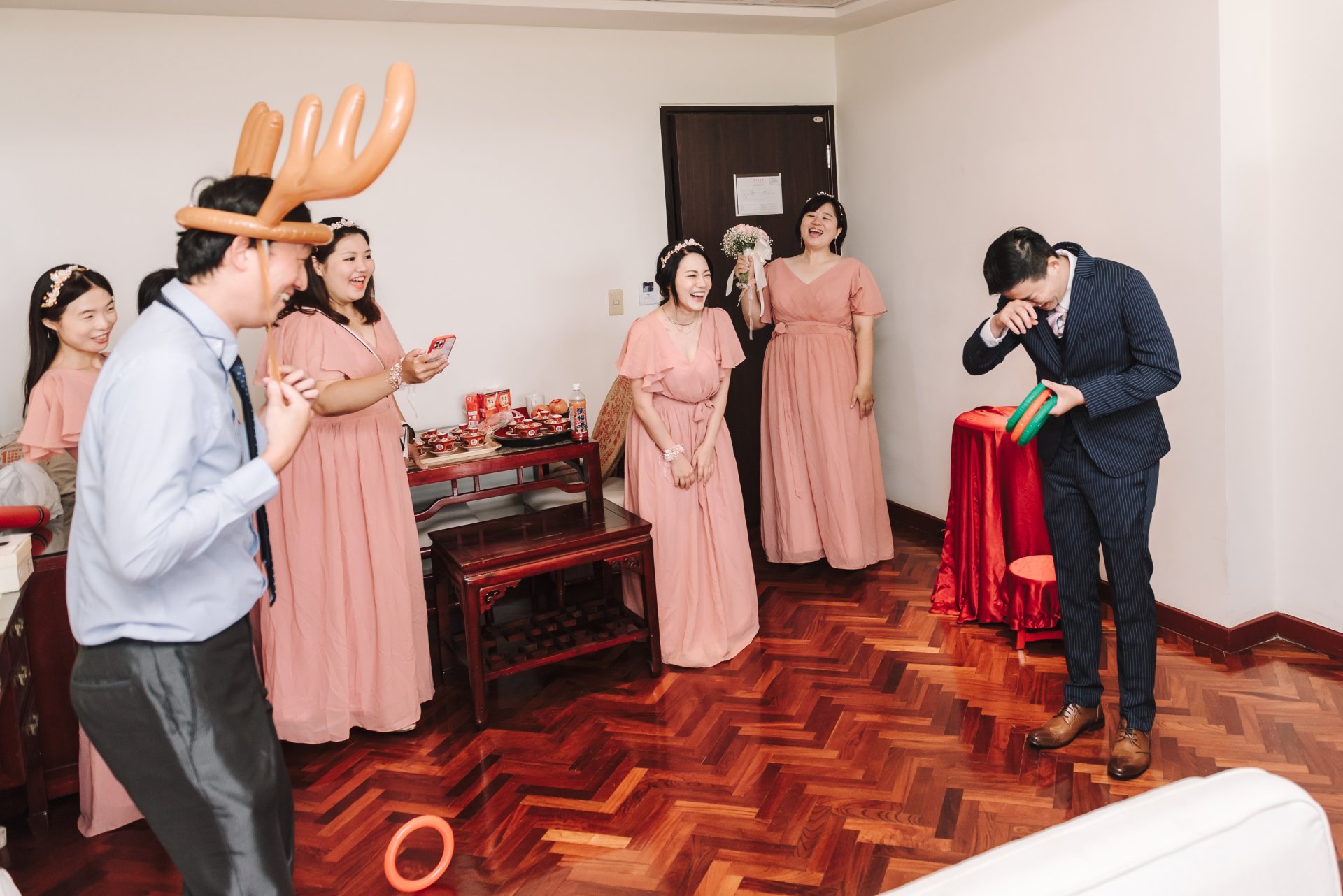 202311081224356 婚禮紀錄｜高雄婚攝｜南部婚攝｜迎娶午宴｜高雄圓山大飯店｜