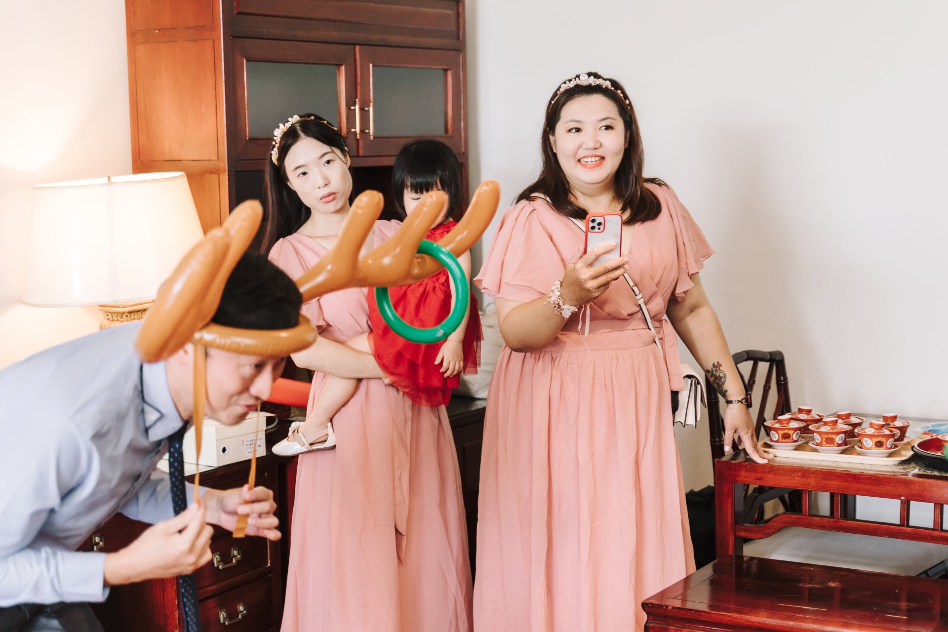 2023110812254147 婚禮紀錄｜高雄婚攝｜南部婚攝｜迎娶午宴｜高雄圓山大飯店｜