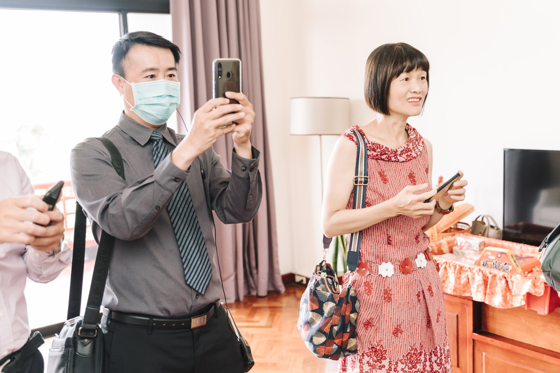 2023110812255532 婚禮紀錄｜高雄婚攝｜南部婚攝｜迎娶午宴｜高雄圓山大飯店｜