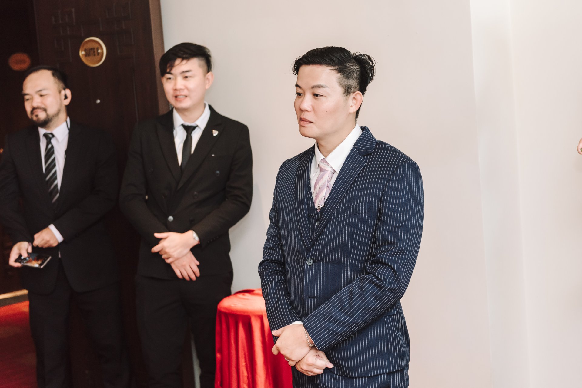 2023110812271046 婚禮紀錄｜高雄婚攝｜南部婚攝｜迎娶午宴｜高雄圓山大飯店｜